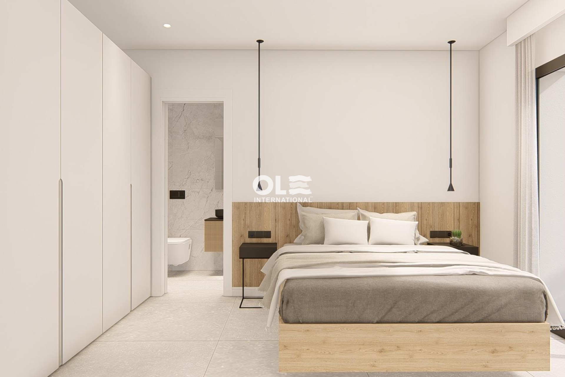 Nouvelle construction - Villa - Molina De Segura - Urb. La Quinta