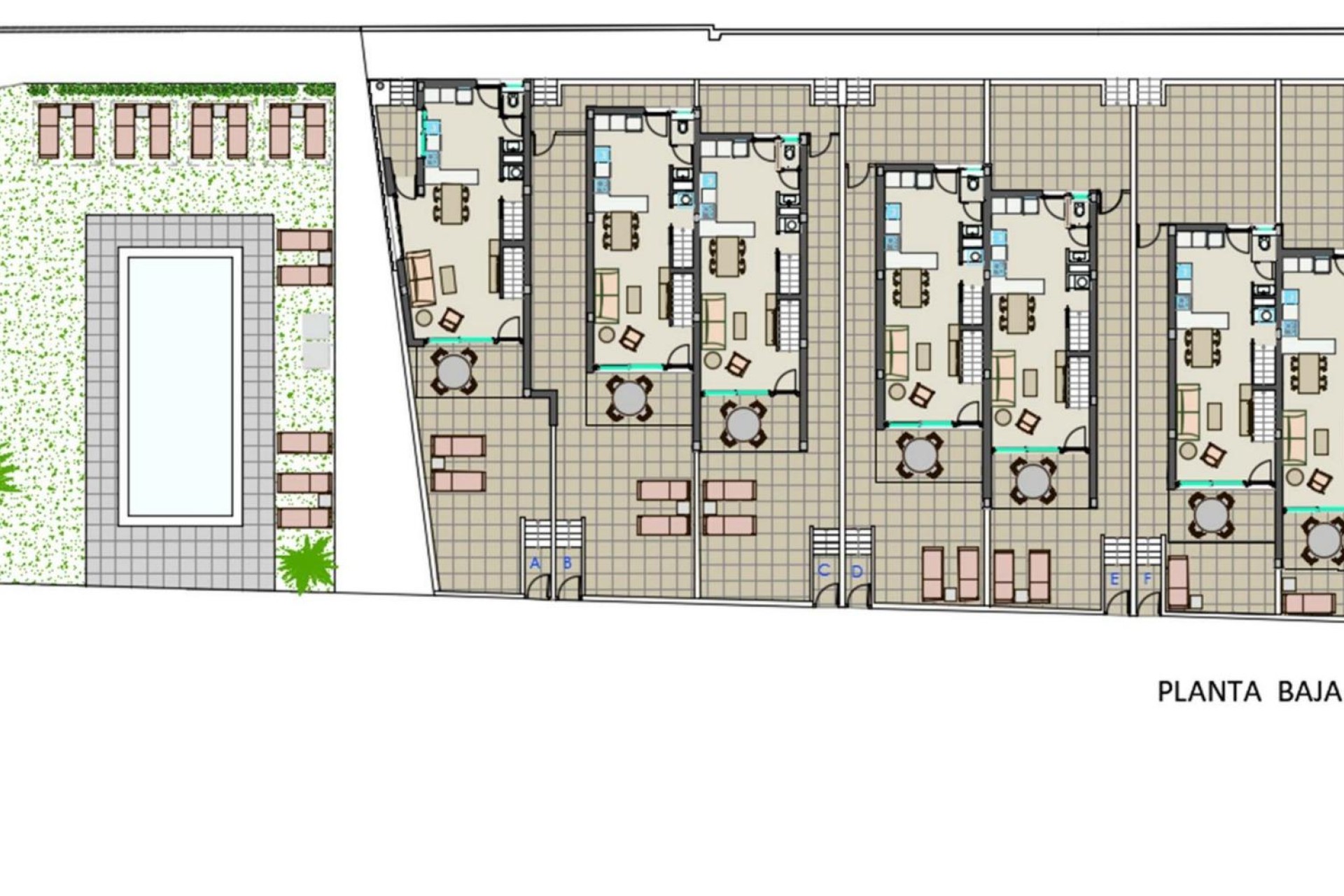Nouvelle construction - Villa - Moncofa - Playa de Chilches