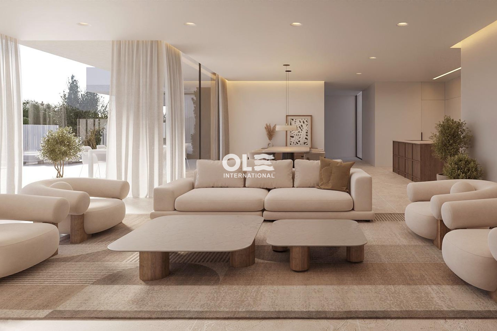 Nouvelle construction - Villa - Moraira_Teulada - El Tesoro