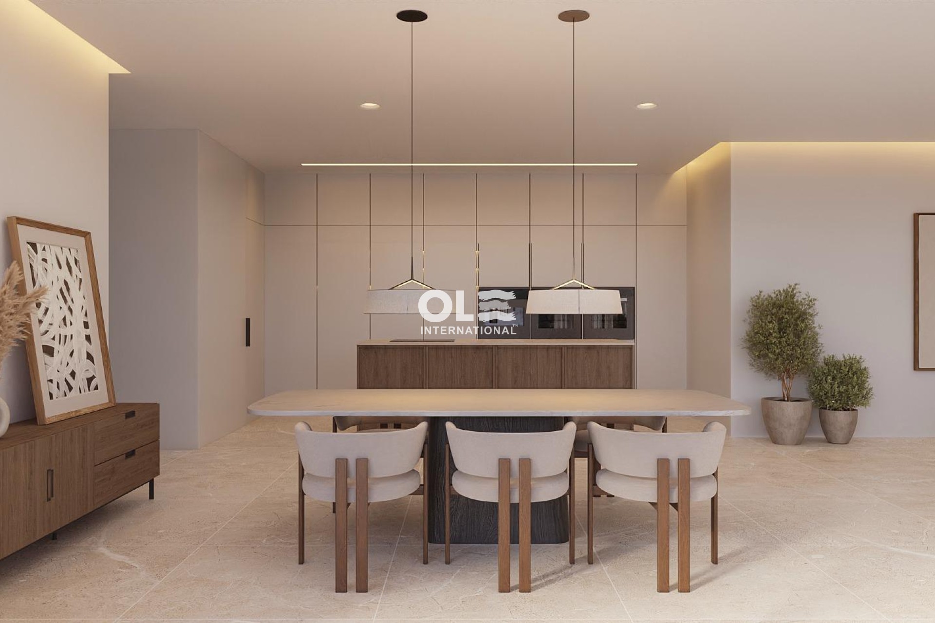 Nouvelle construction - Villa - Moraira_Teulada - El Tesoro