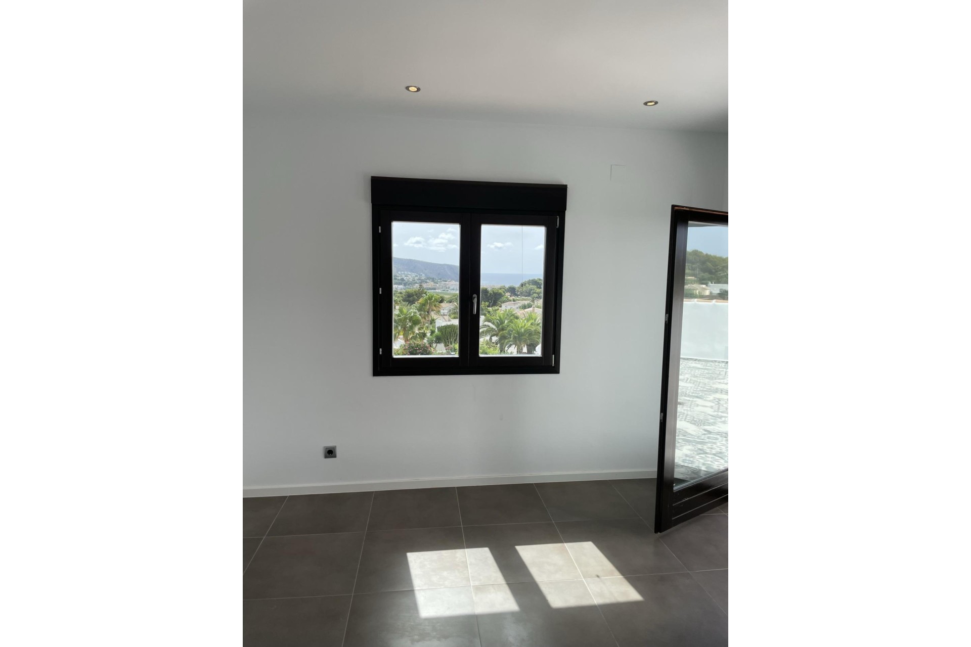 Nouvelle construction - Villa - Moraira_Teulada - La Sabatera