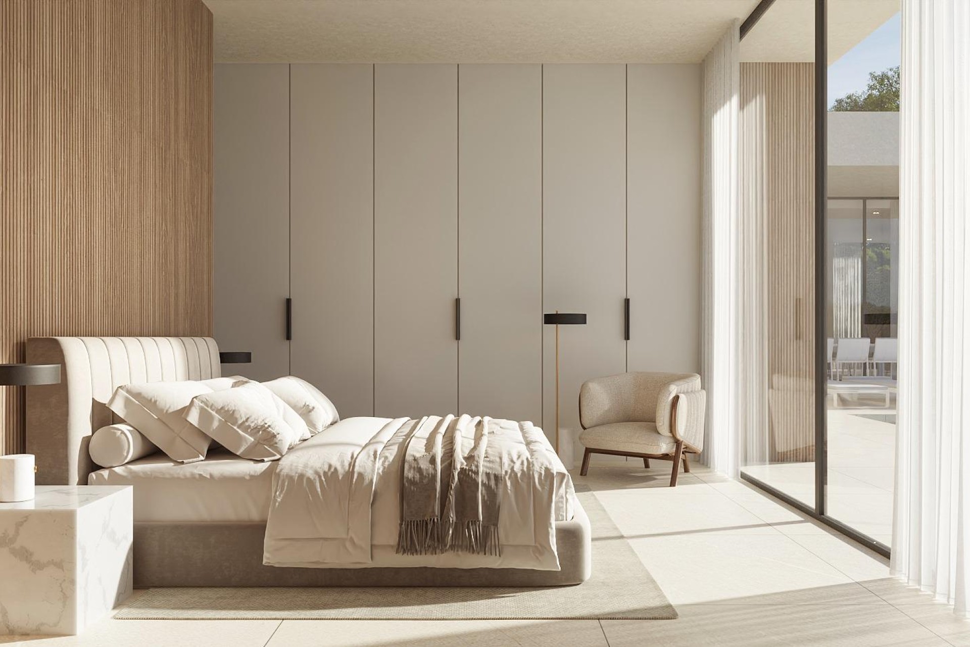 Nouvelle construction - Villa - Moraira_Teulada - Moravit