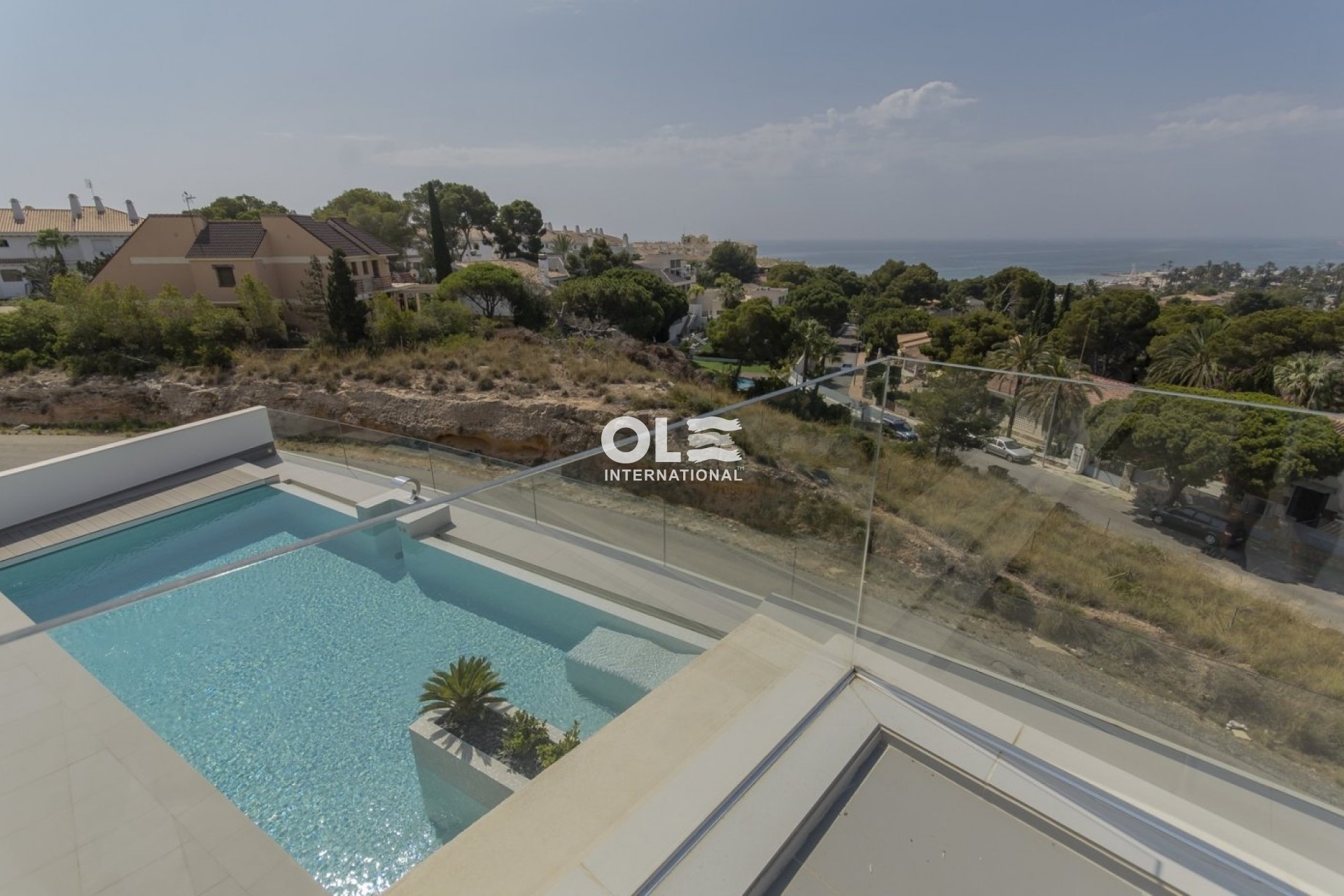 Nouvelle construction - Villa - Orihuela Costa - Campoamor