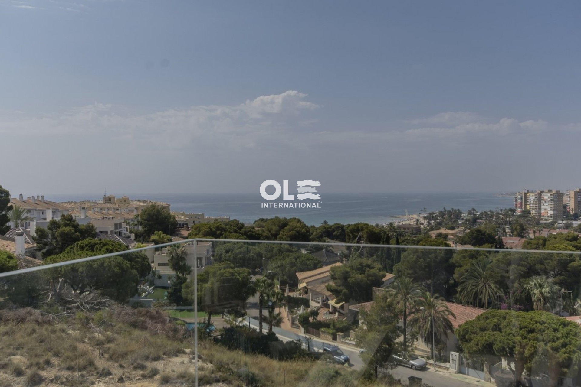 Nouvelle construction - Villa - Orihuela Costa - Campoamor