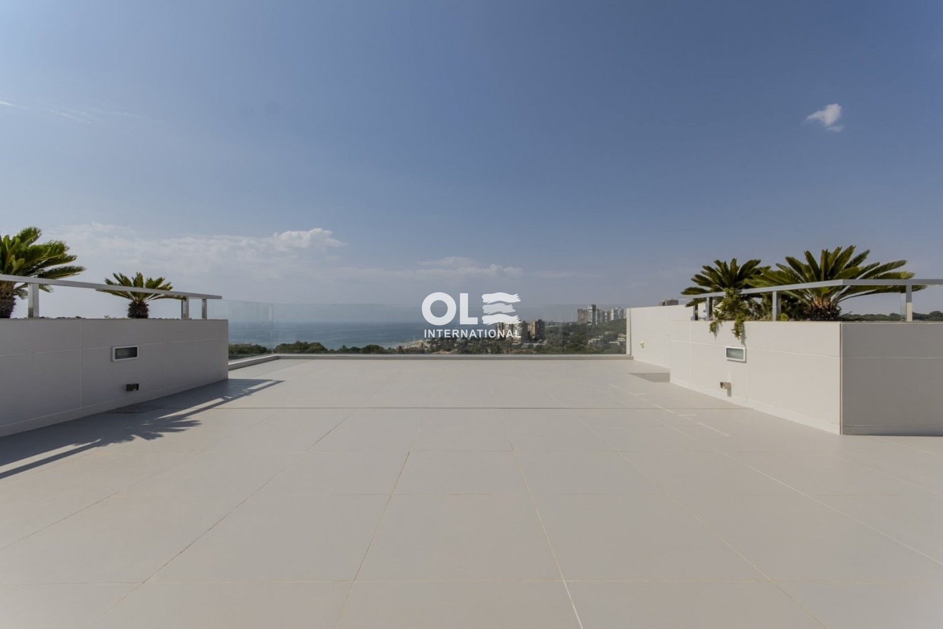 Nouvelle construction - Villa - Orihuela Costa - Campoamor