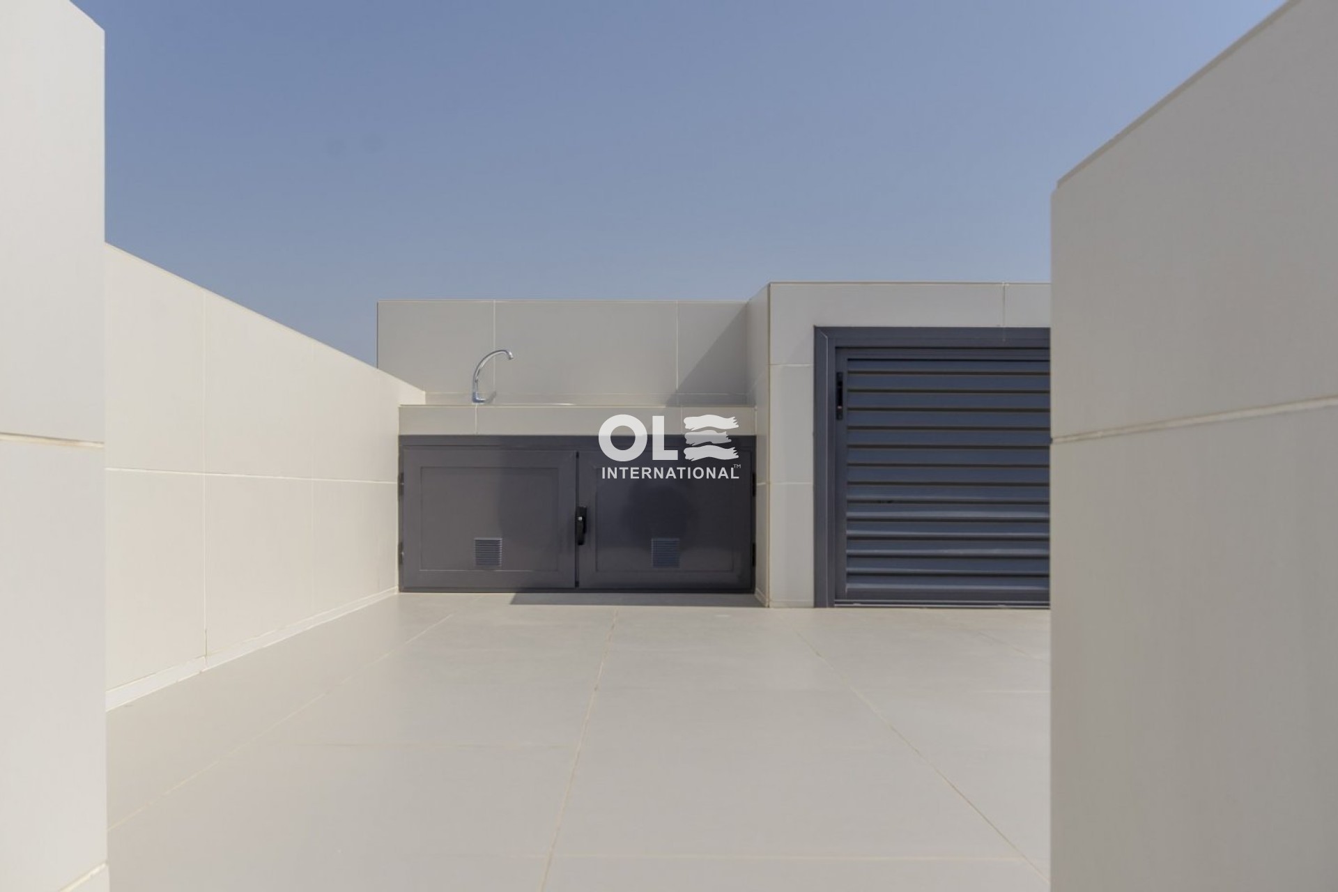 Nouvelle construction - Villa - Orihuela Costa - Campoamor