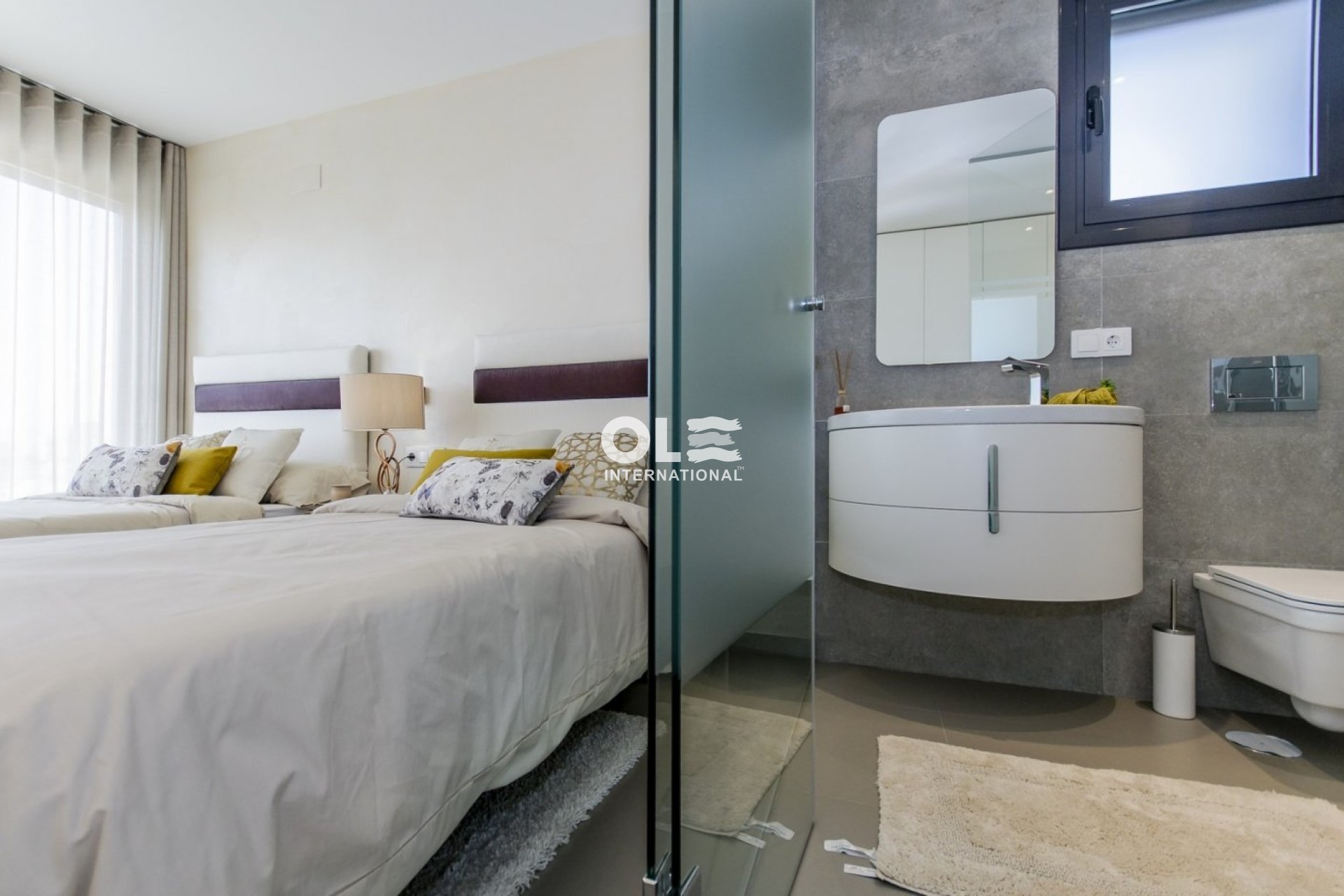 Nouvelle construction - Villa - Orihuela Costa - Campoamor