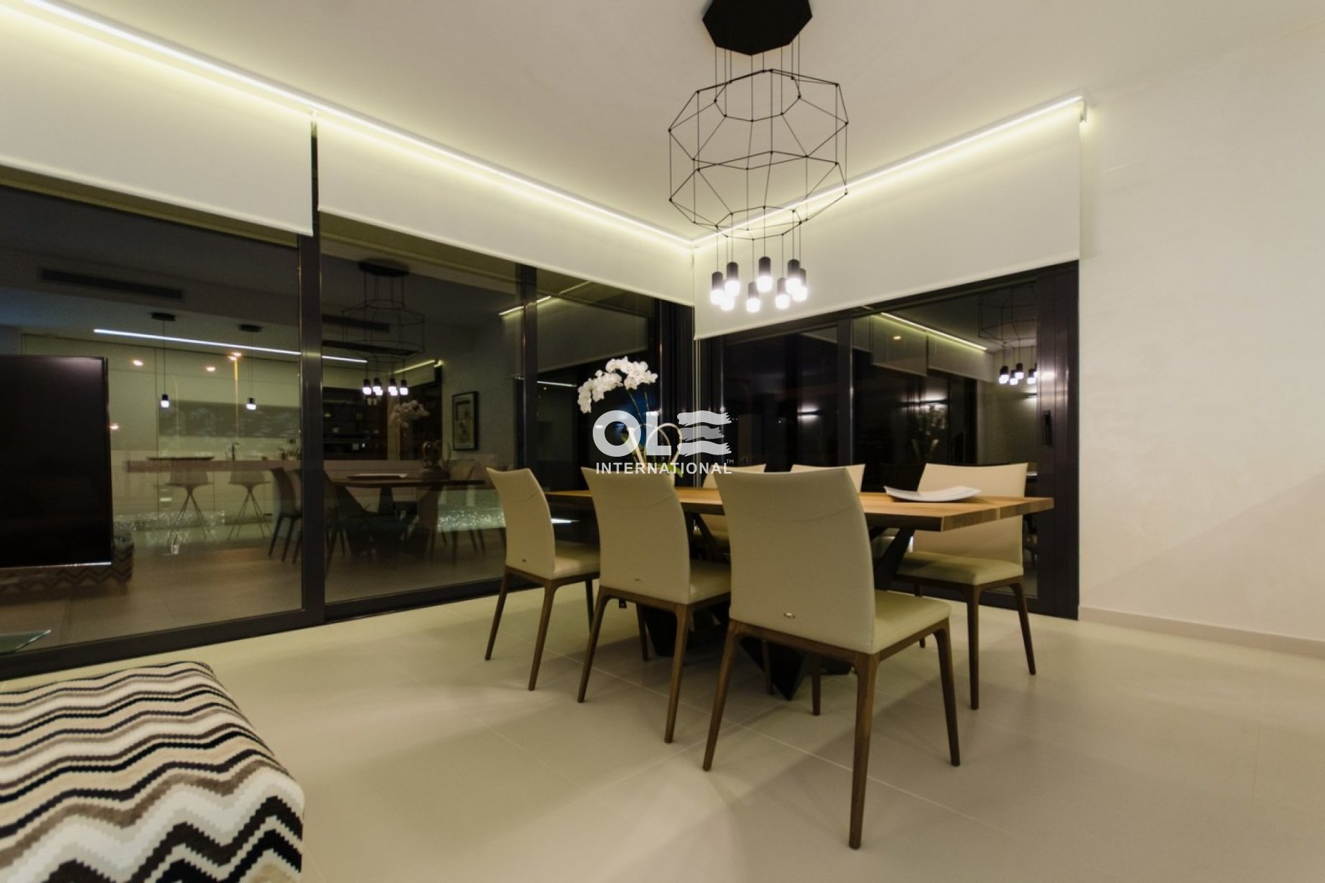 Nouvelle construction - Villa - Orihuela Costa - Campoamor