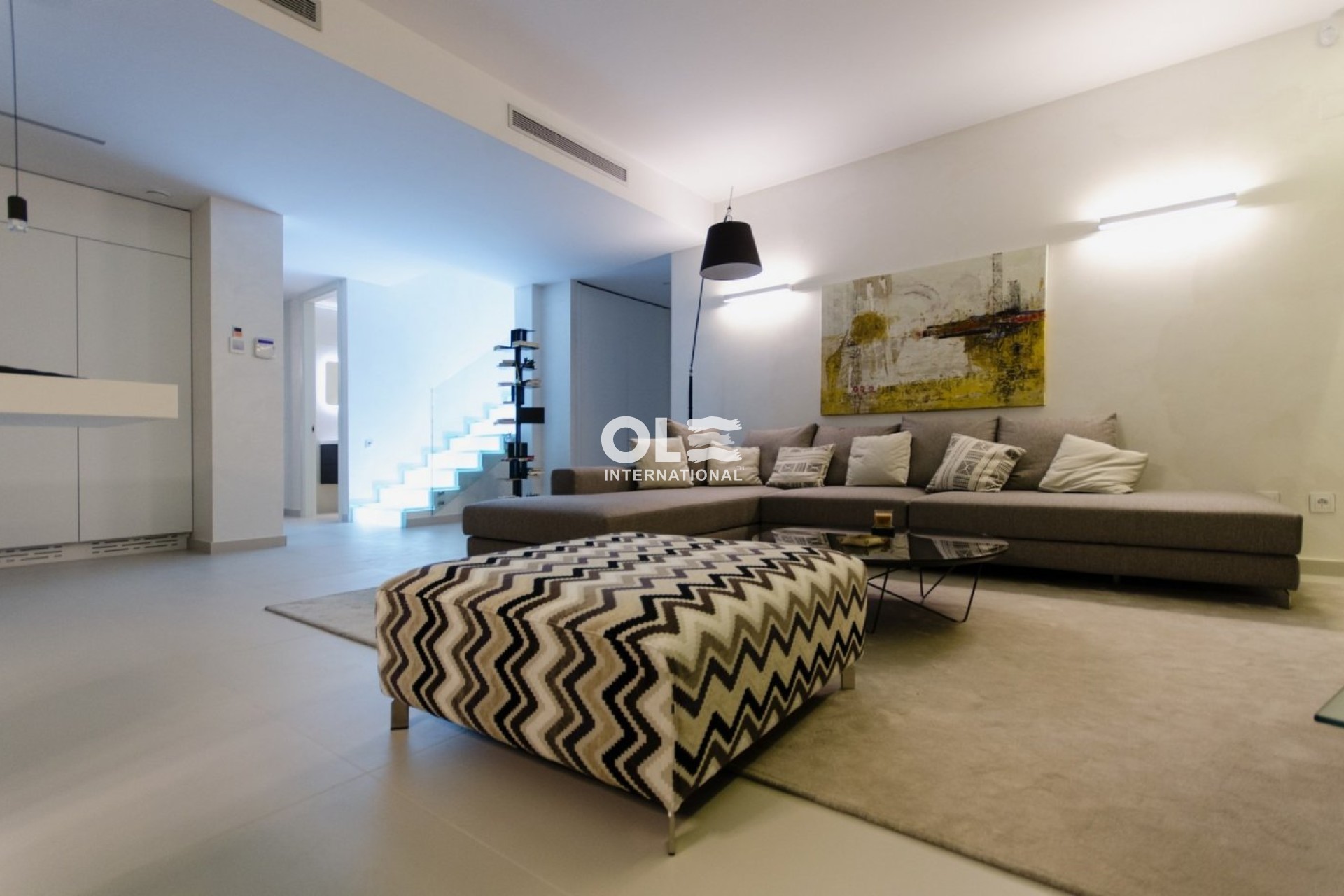 Nouvelle construction - Villa - Orihuela Costa - Campoamor