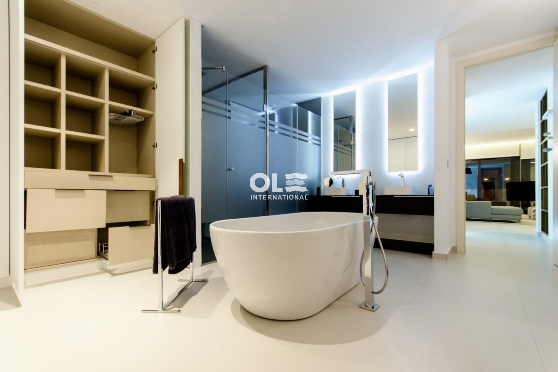 Nouvelle construction - Villa - Orihuela Costa - Campoamor