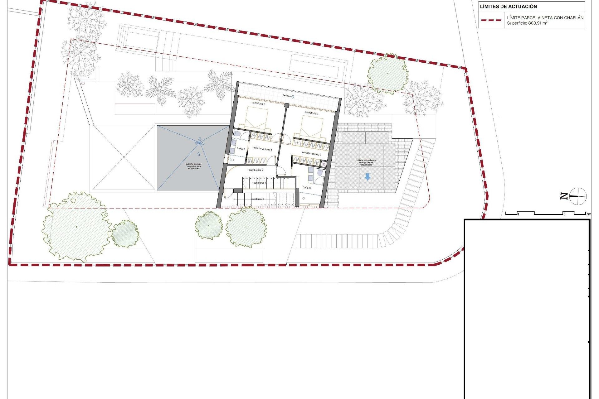 Nouvelle construction - Villa - Orihuela Costa - Dehesa de campoamor