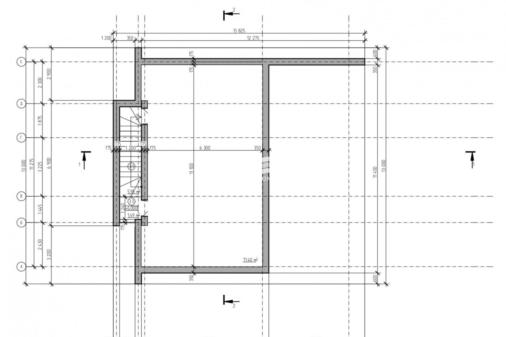 Nouvelle construction - Villa - Orihuela Costa - La Zenia