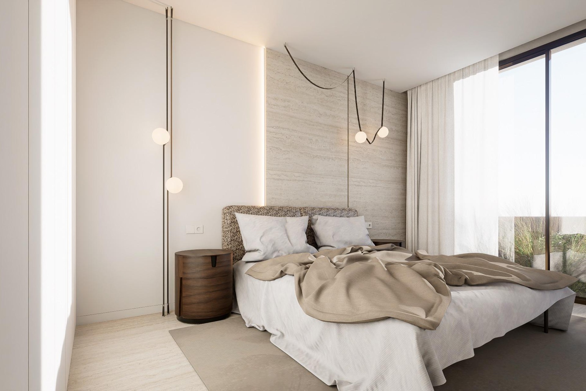 Nouvelle construction - Villa - Orihuela Costa - Las Colinas Golf