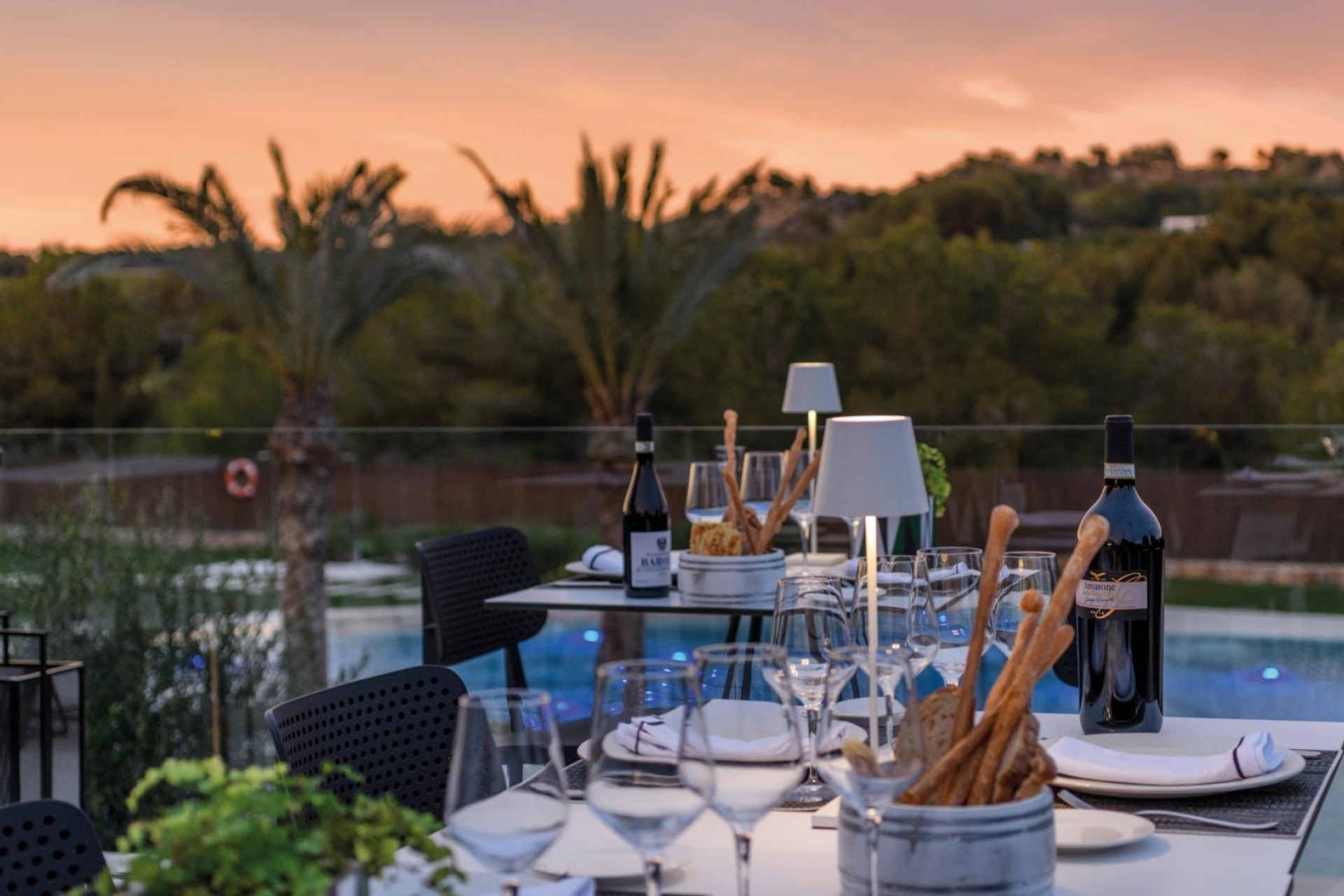 Nouvelle construction - Villa - Orihuela Costa - Las Colinas Golf