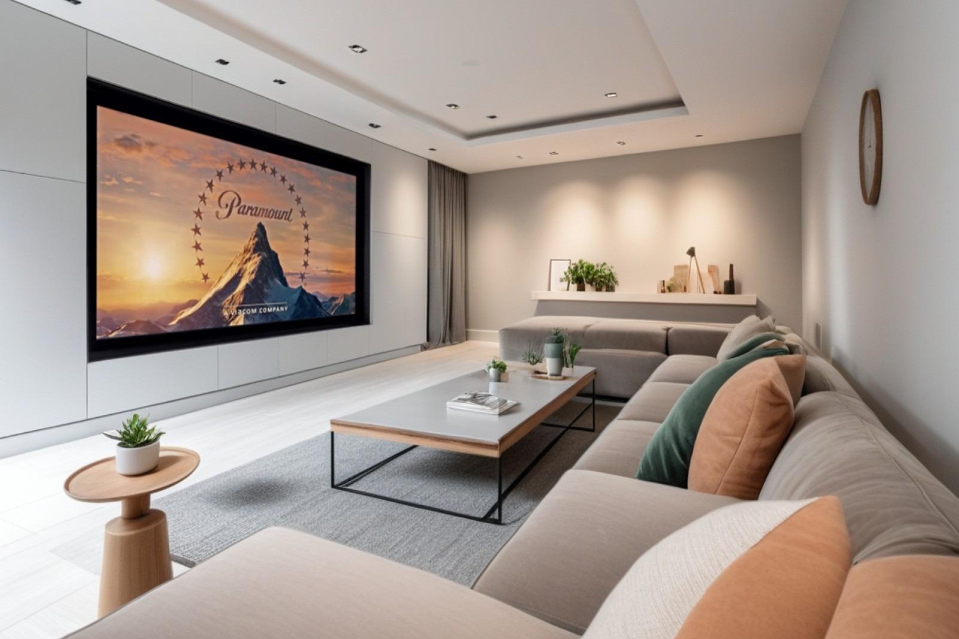 Nouvelle construction - Villa - Orihuela Costa - Las Filipinas