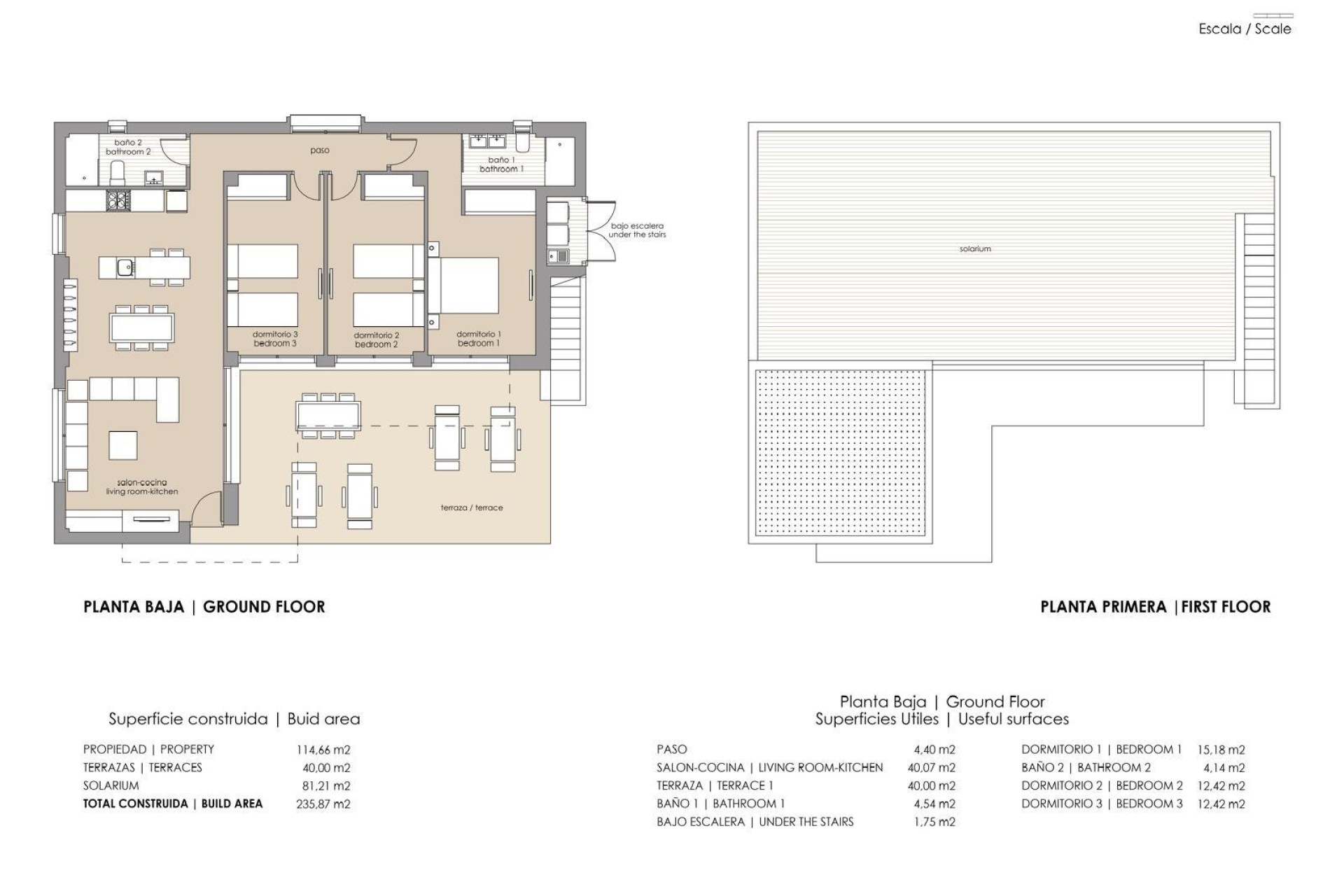 Nouvelle construction - Villa - Orihuela Costa - Vistabella Golf