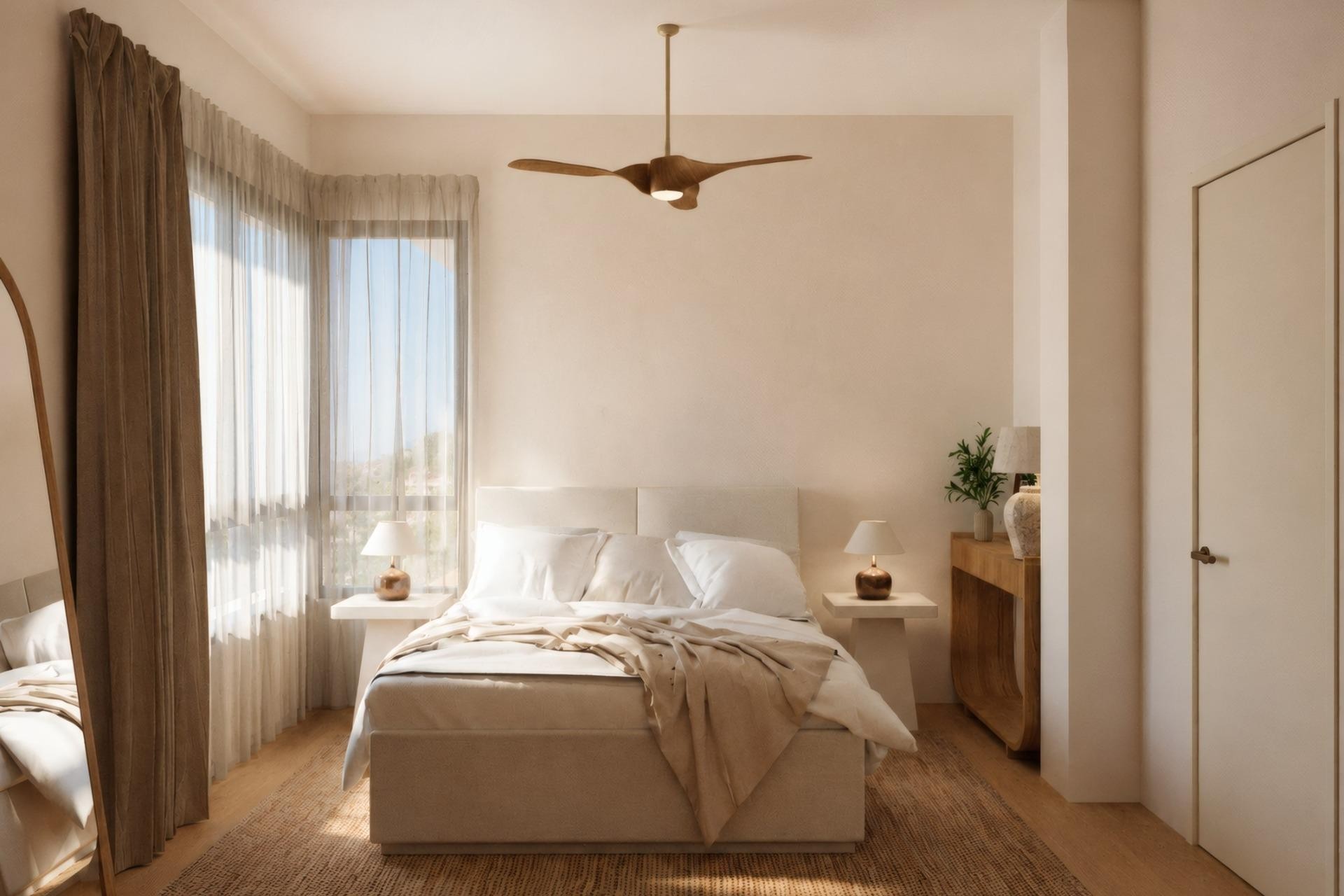 Nouvelle construction - Villa - Orihuela Costa - Vistabella Golf