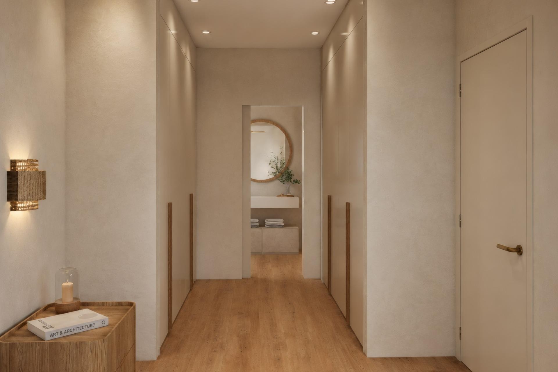 Nouvelle construction - Villa - Orihuela Costa - Vistabella Golf