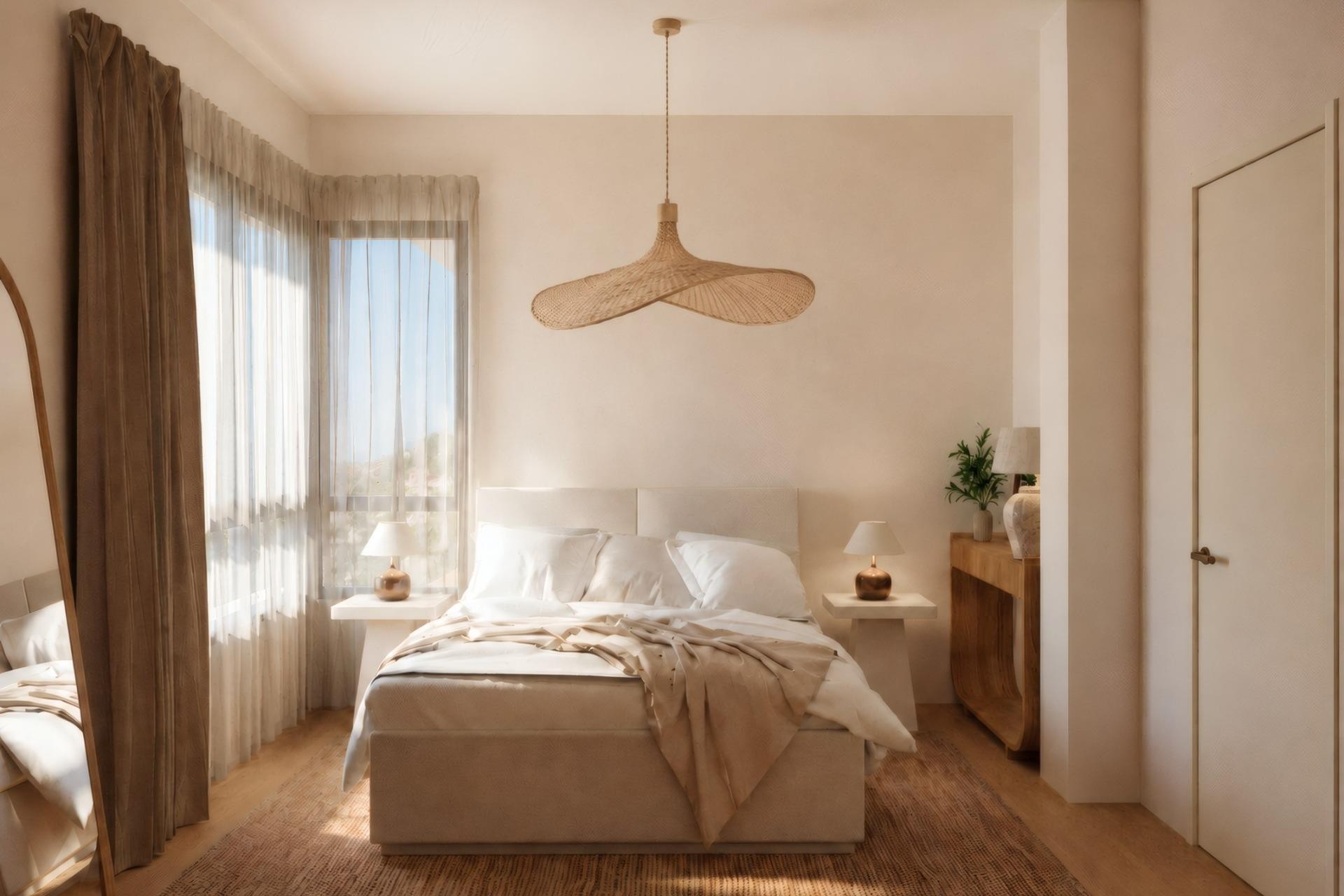 Nouvelle construction - Villa - Orihuela Costa - Vistabella Golf