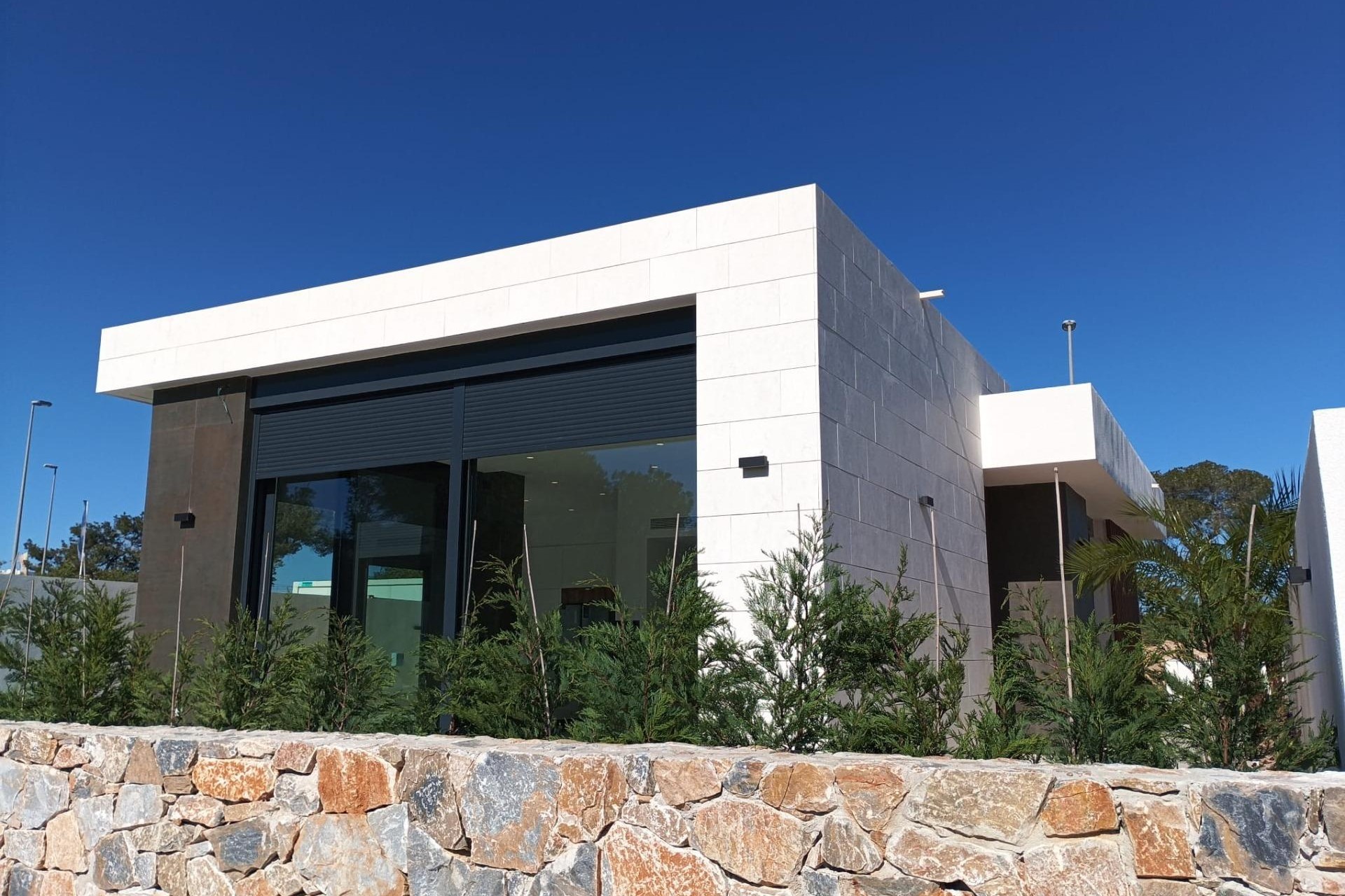 Nouvelle construction - Villa - Pilar de la Horadada - Roda Golf