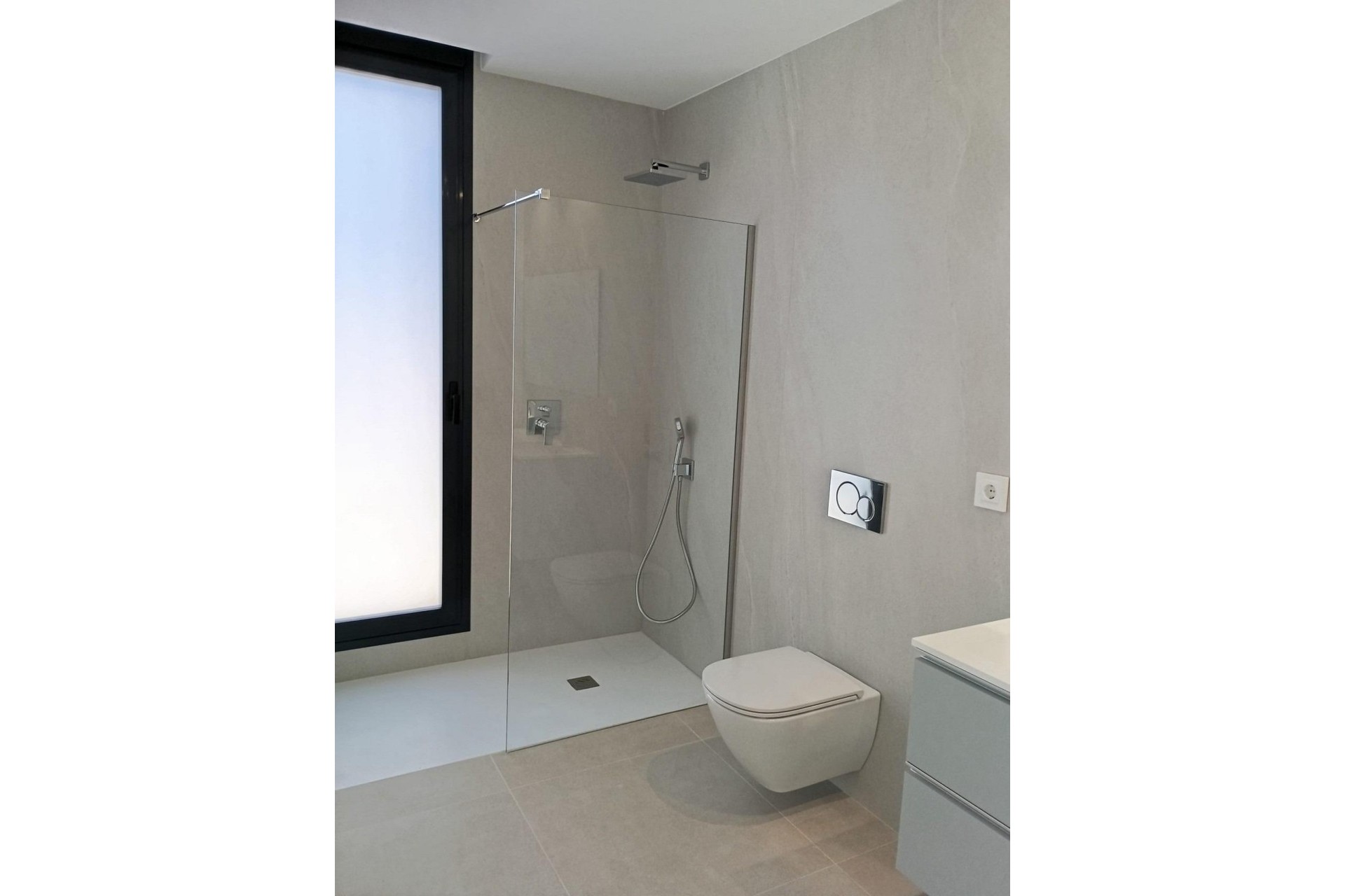 Nouvelle construction - Villa - Pilar de la Horadada - Roda Golf
