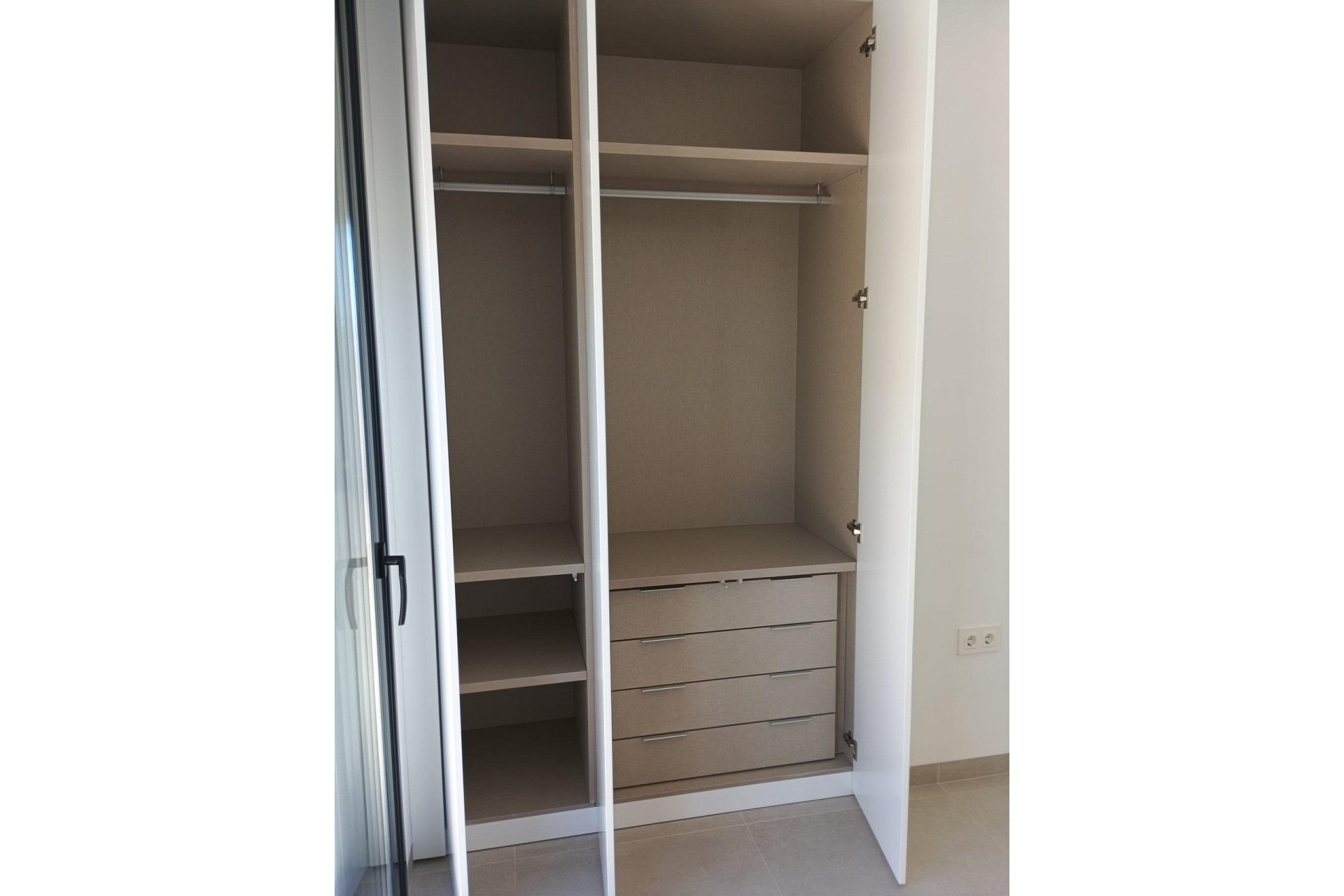 Nouvelle construction - Villa - Pilar de la Horadada - Roda Golf