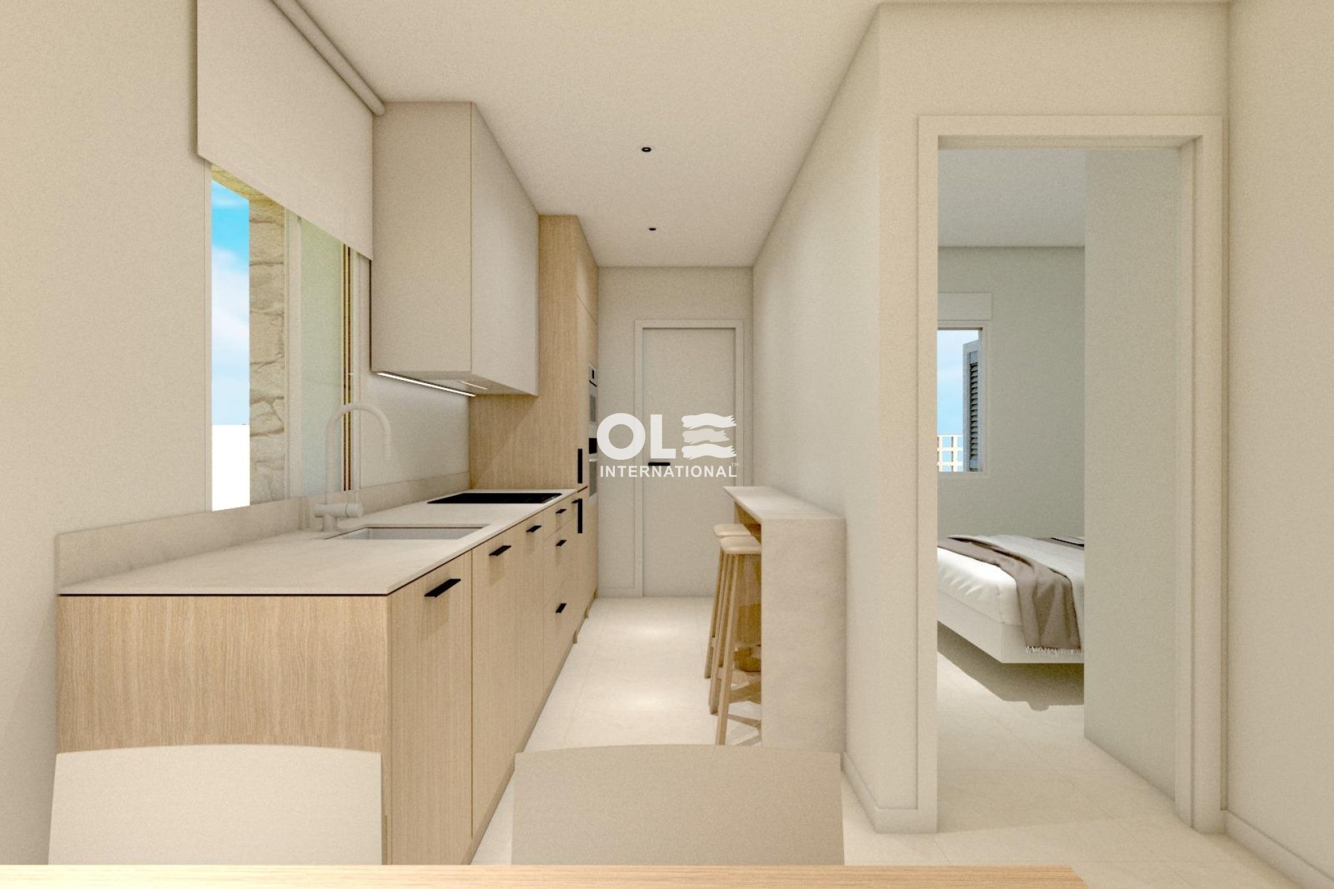 Nouvelle construction - Villa - Pilar de la Horadada - Torre De La Horadada
