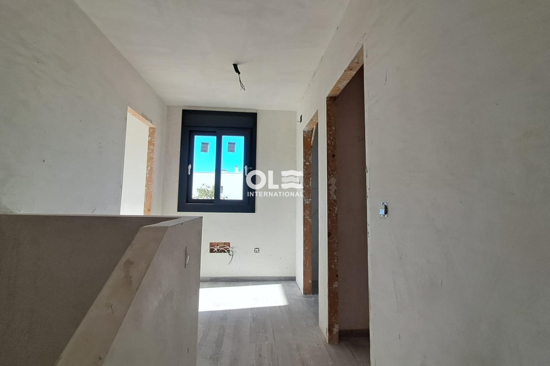 Nouvelle construction - Villa - Pilar de la Horadada