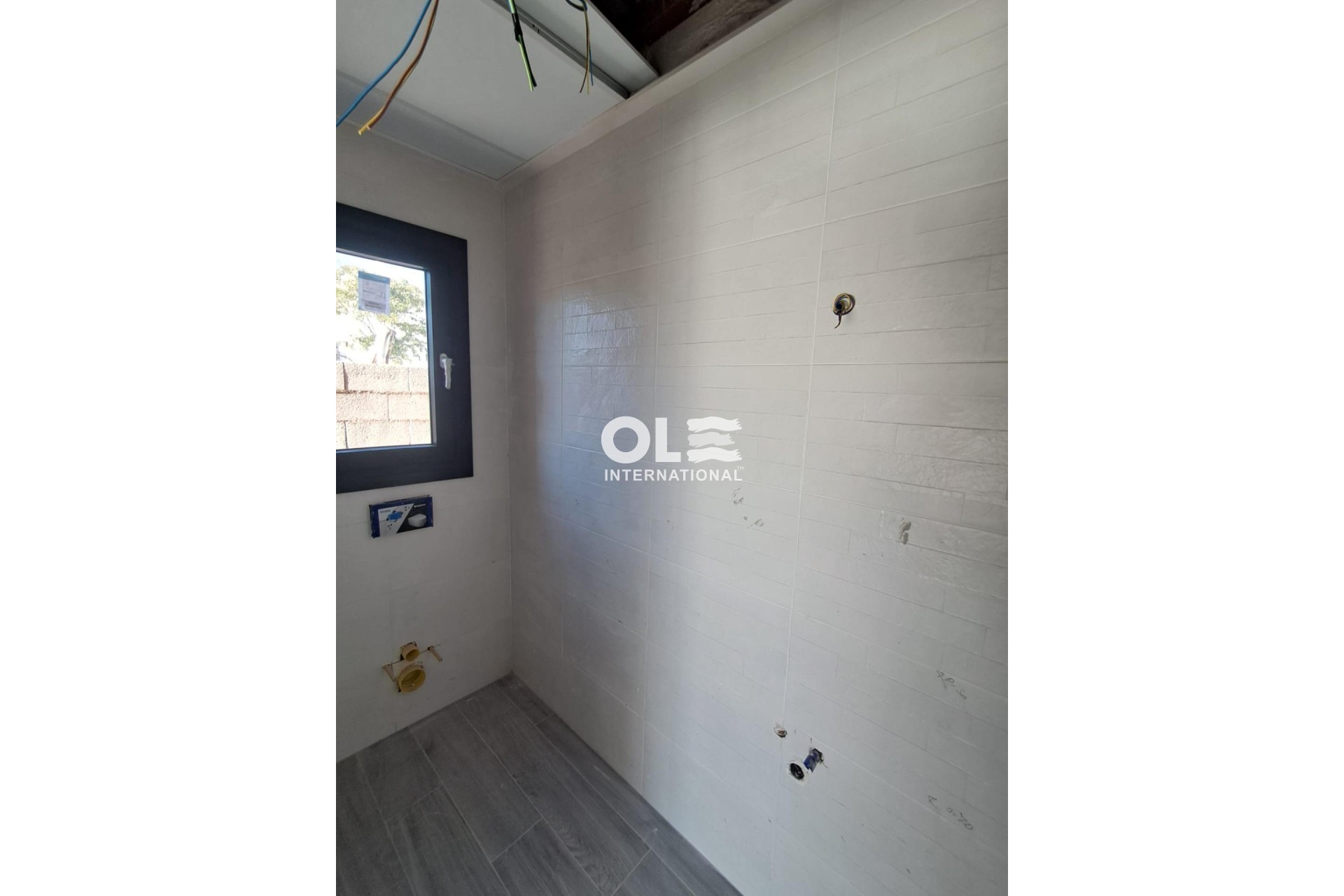Nouvelle construction - Villa - Pilar de la Horadada
