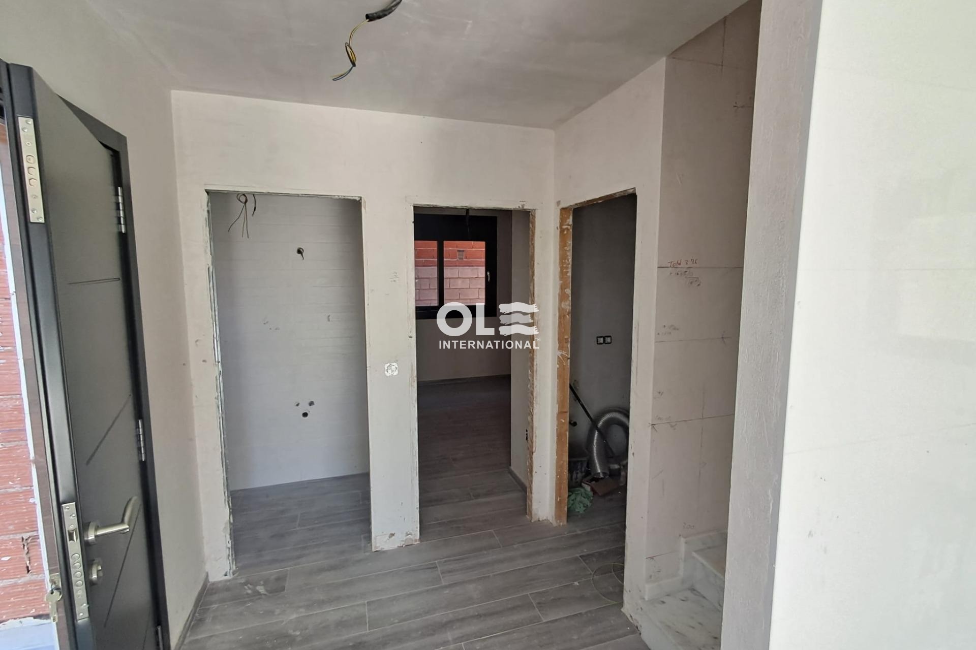 Nouvelle construction - Villa - Pilar de la Horadada