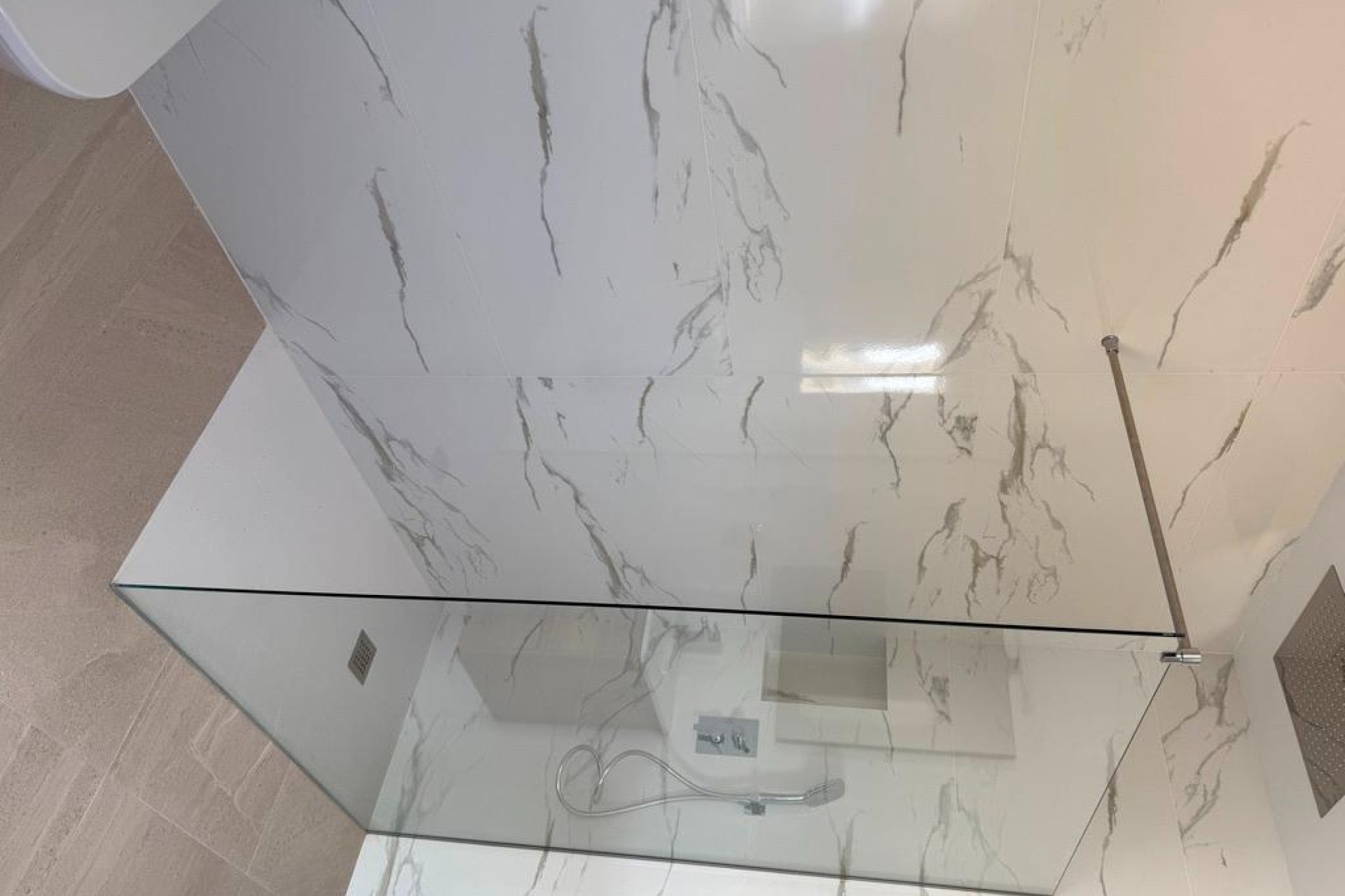 Nouvelle construction - Villa - Pinoso - Camino Del Prado