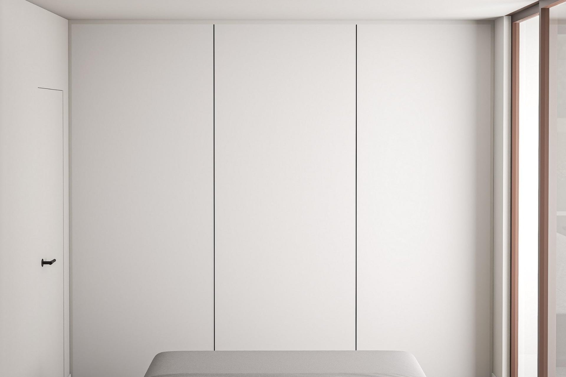 Nouvelle construction - Villa - Pinoso - Lel