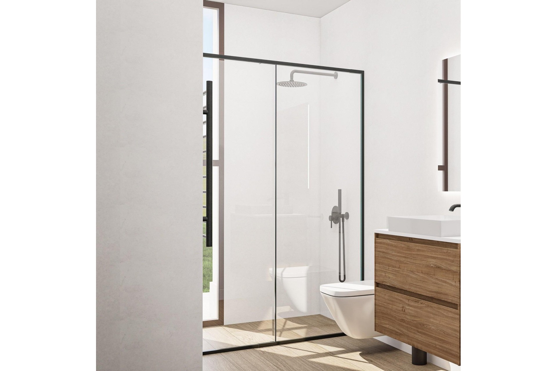 Nouvelle construction - Villa - Pinoso - Lel