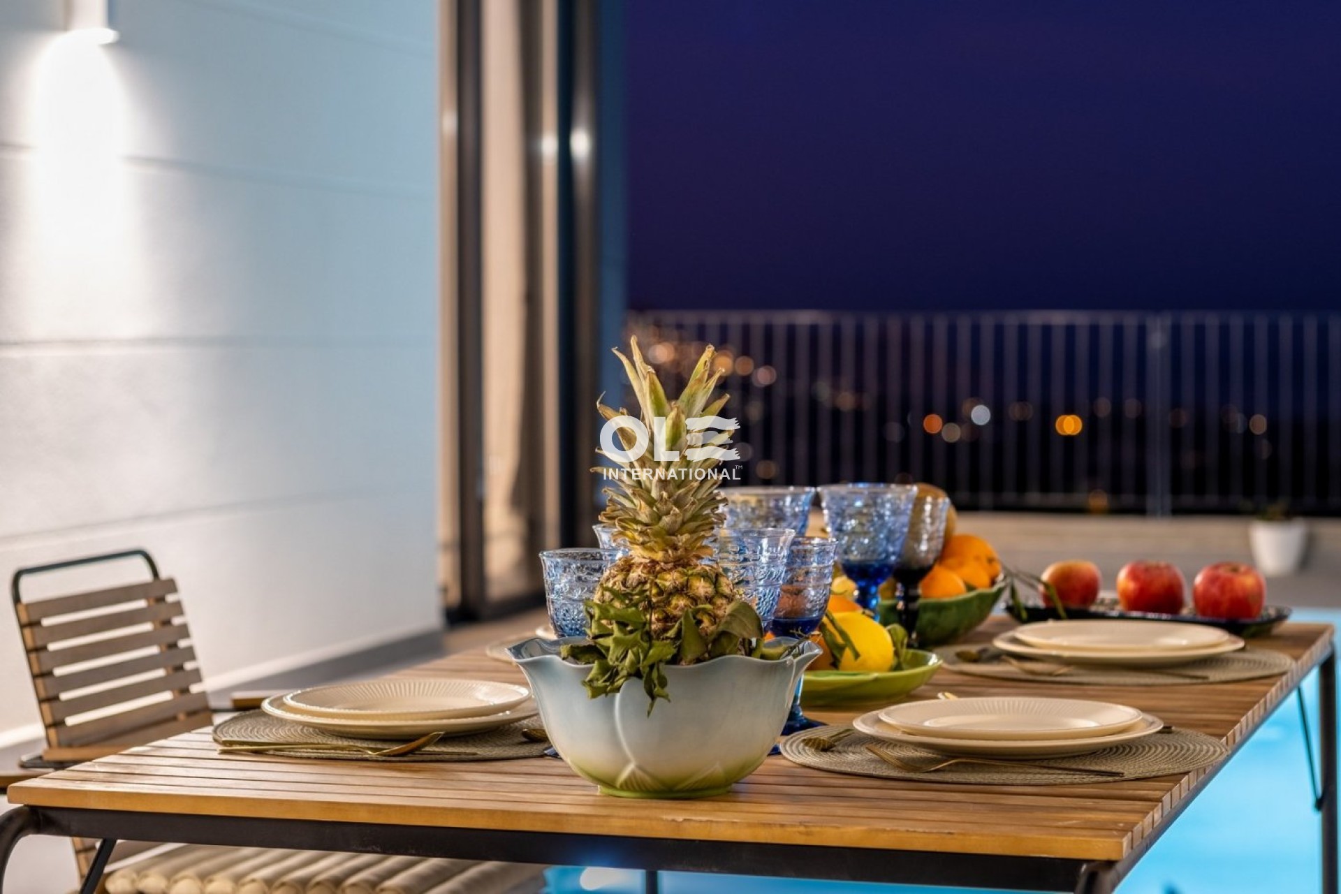 Nouvelle construction - Villa - Polop - Urbanizaciones