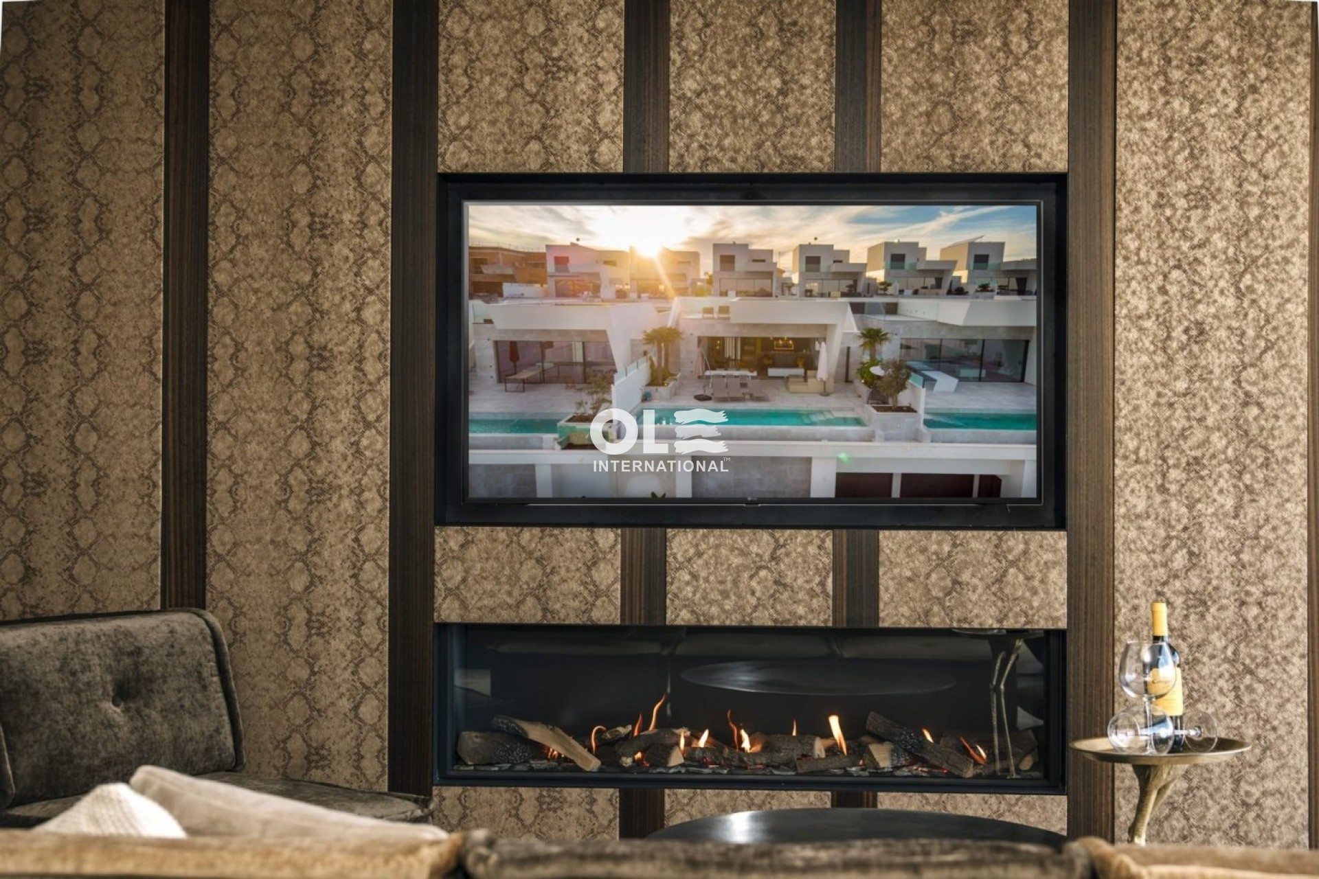 Nouvelle construction - Villa - Rojales - Altos De La Marquesa