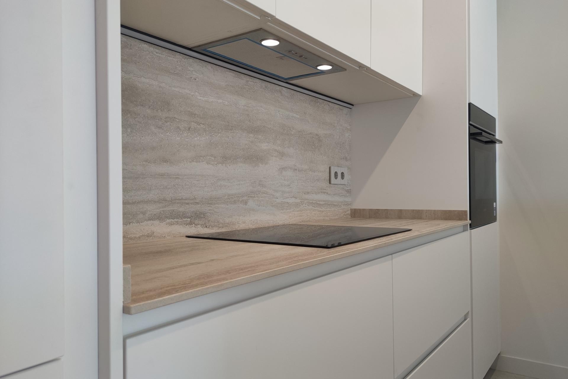 Nouvelle construction - Villa - Rojales - Ciudad Quesada