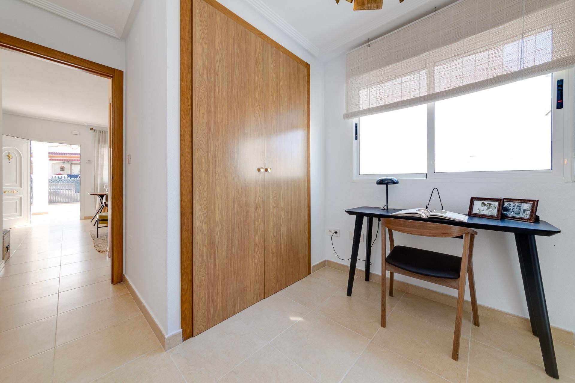 Nouvelle construction - Villa - San Fulgencio - El Oasis