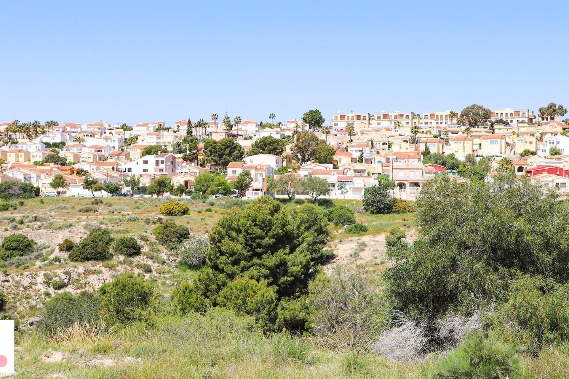 Nouvelle construction - Villa - San Fulgencio - La Escuera