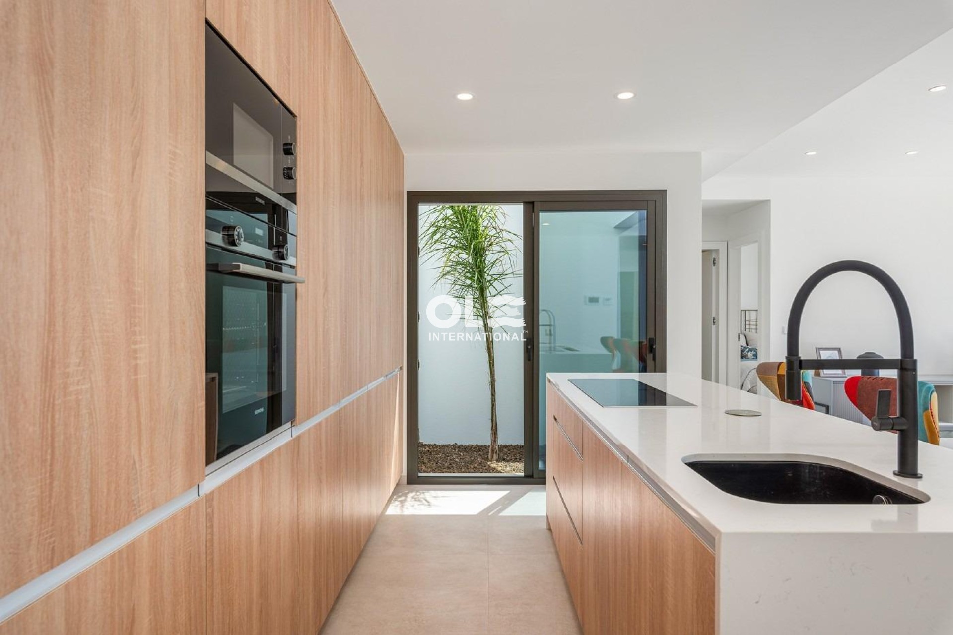 Nouvelle construction - Villa - San Javier - Parque del doce