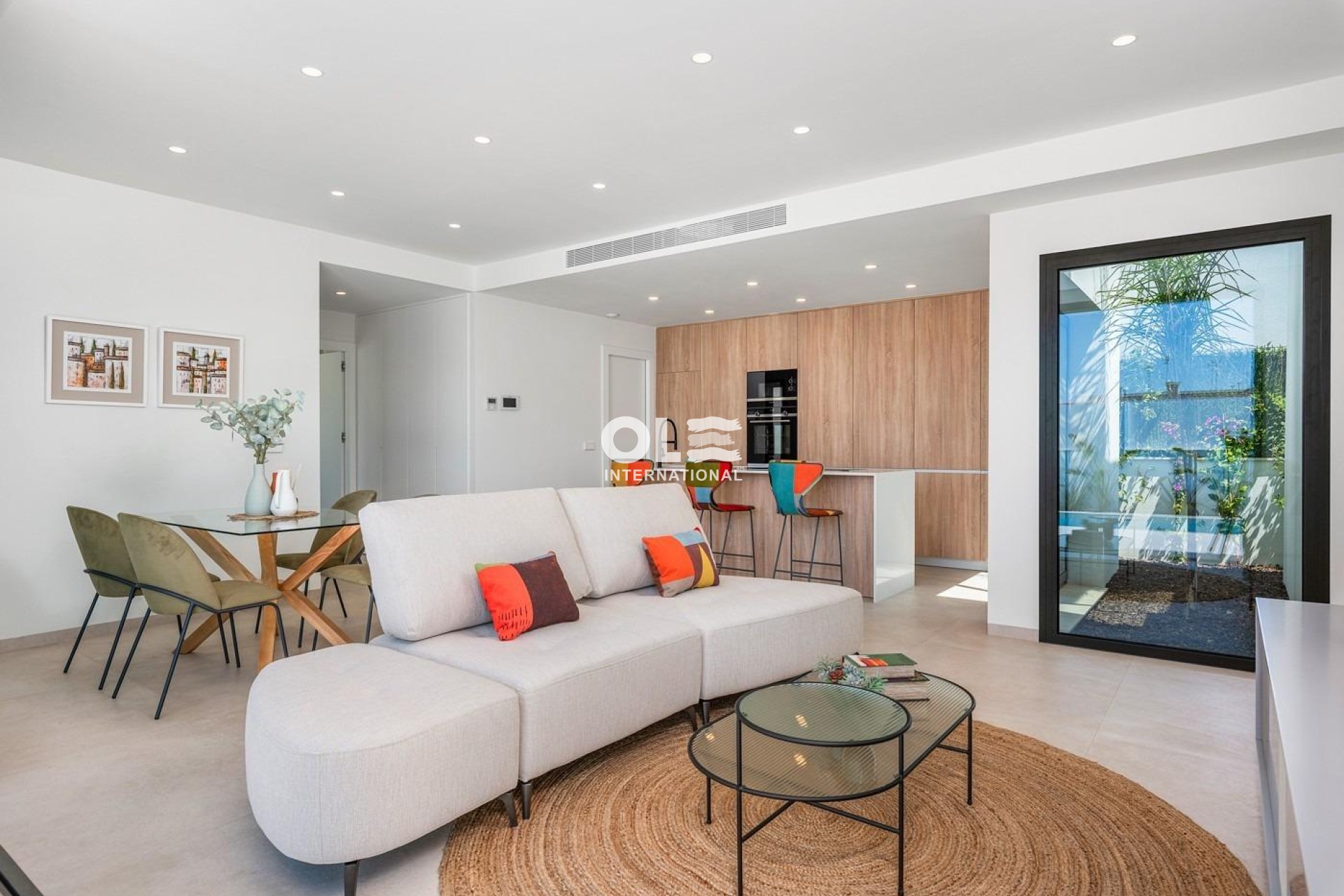 Nouvelle construction - Villa - San Javier - Parque del doce