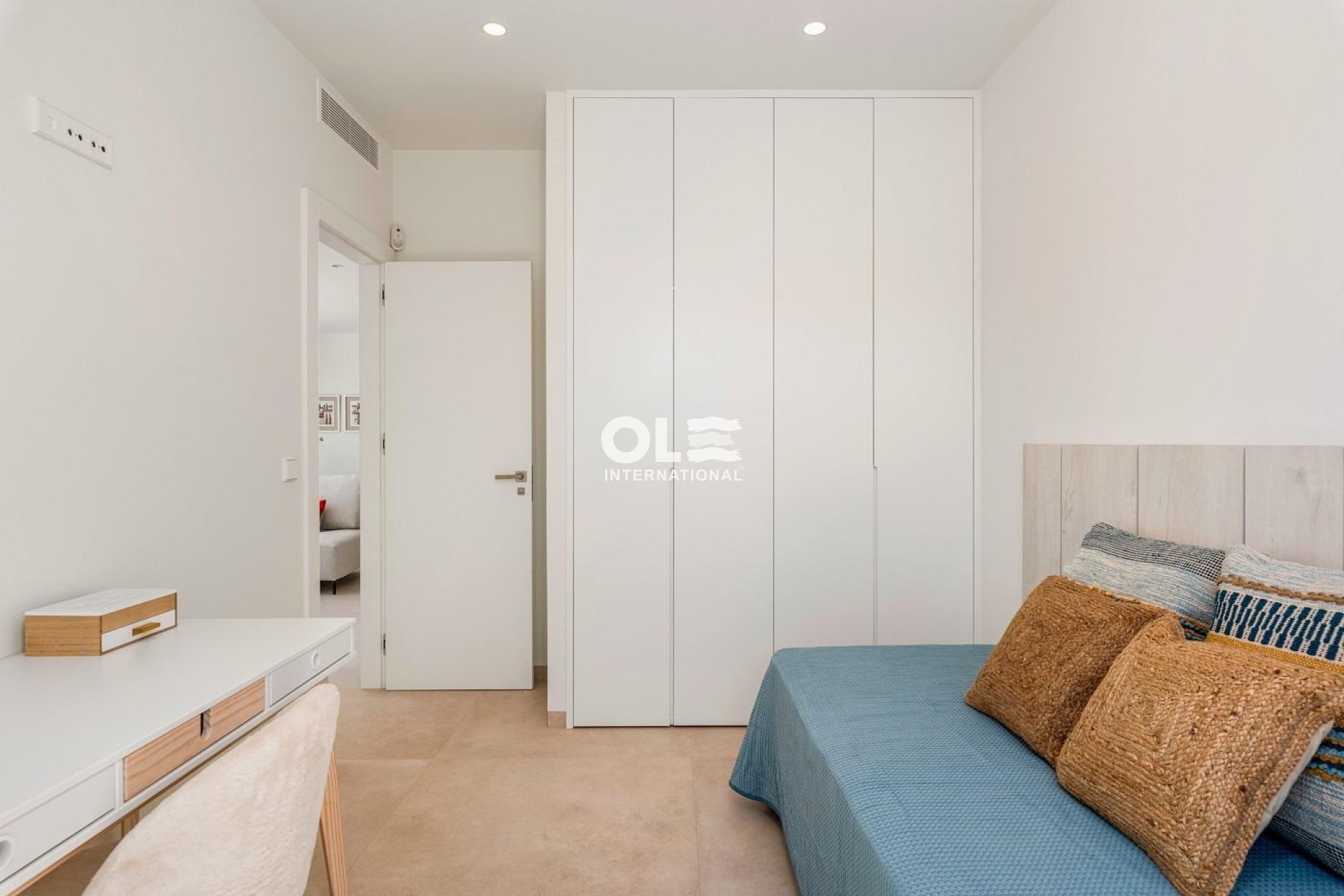 Nouvelle construction - Villa - San Javier - Parque del doce