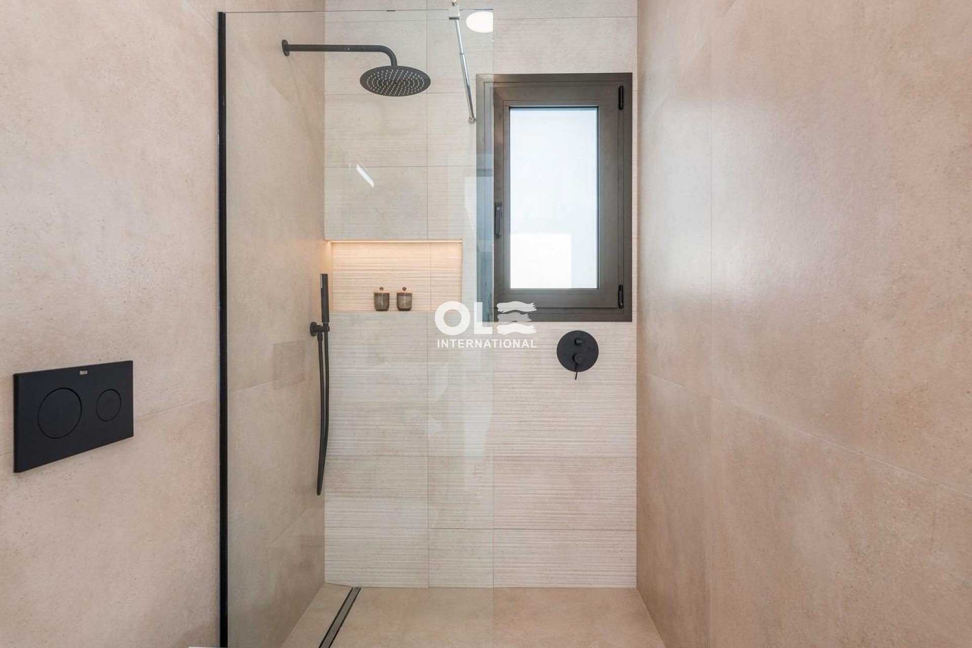 Nouvelle construction - Villa - San Javier - Parque del doce