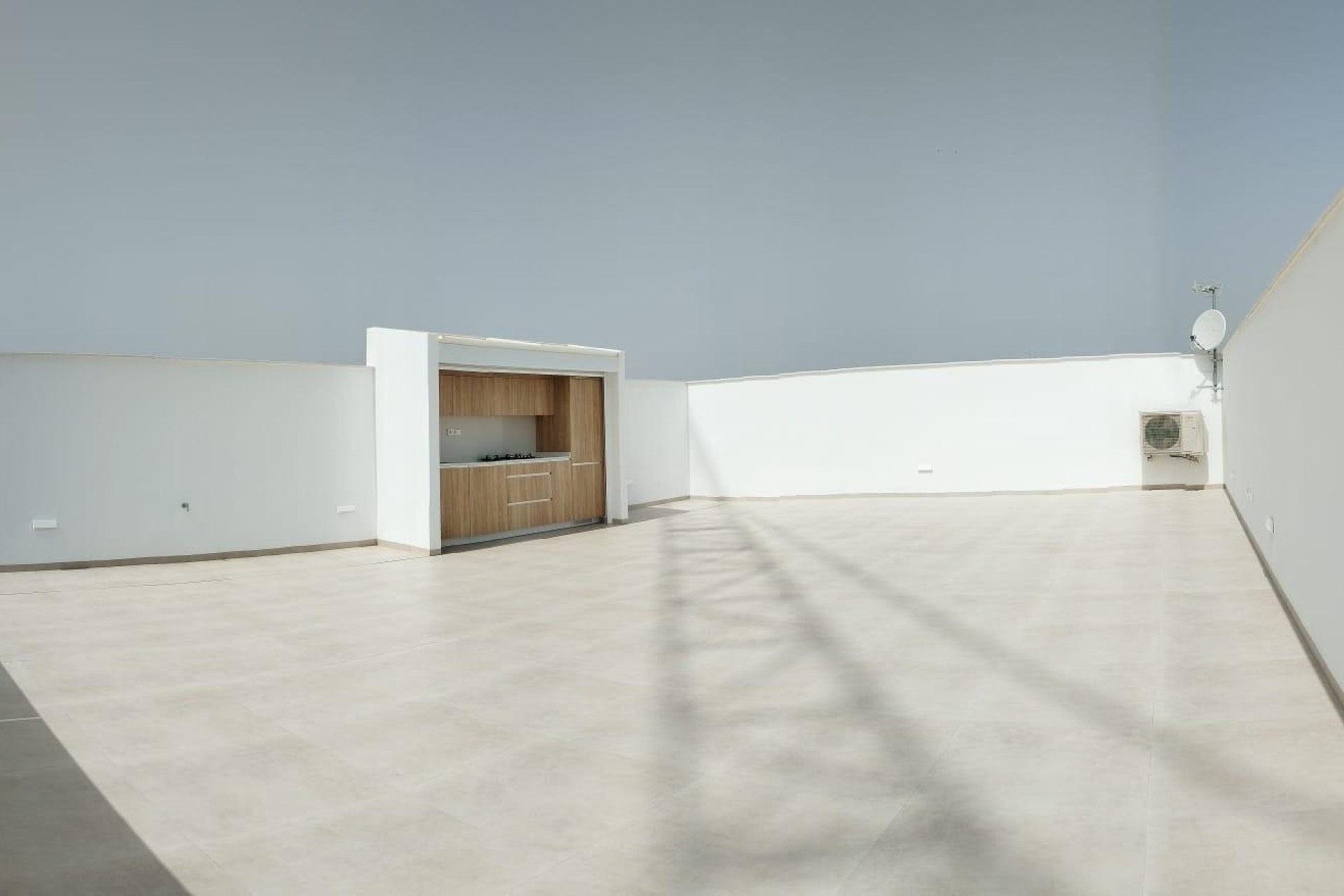 Nouvelle construction - Villa - San Javier - Parque del doce