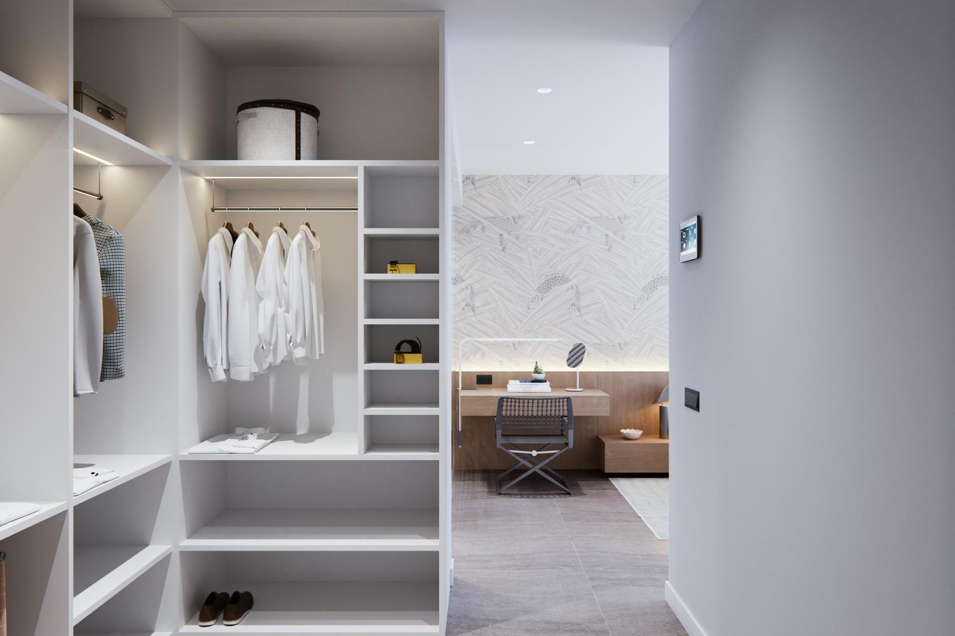 Nouvelle construction - Villa - San Javier