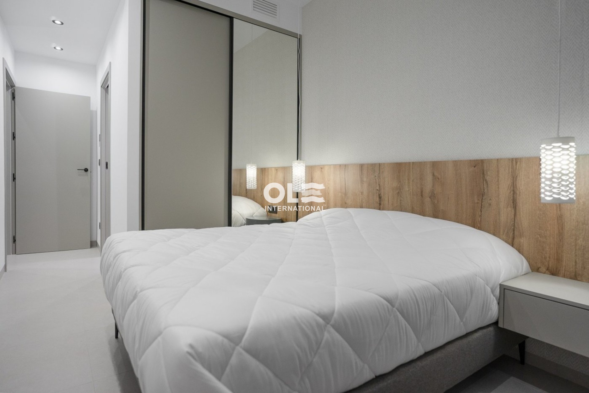 Nouvelle construction - Villa - San Miguel de Salinas - Blue Lagoon