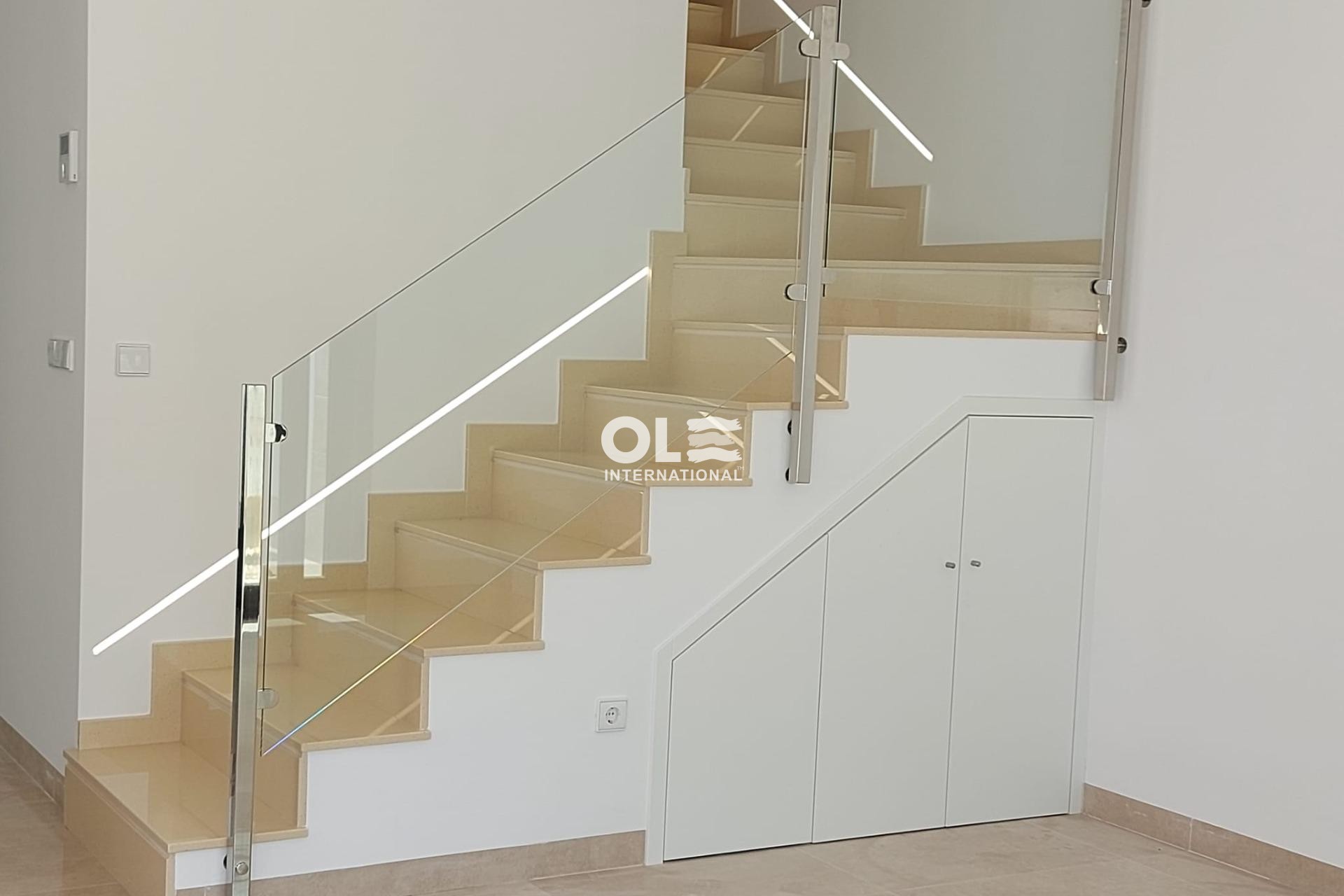 Nouvelle construction - Villa - San Pedro del Pinatar - El Salero