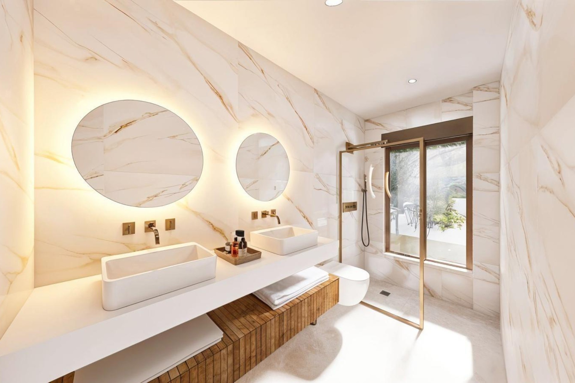 Nouvelle construction - Villa - San Pedro del Pinatar - Lo Pagán