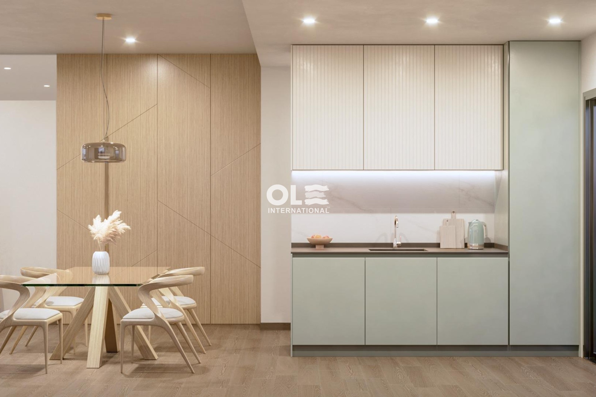 Nouvelle construction - Villa - San Pedro del Pinatar - Pueblo