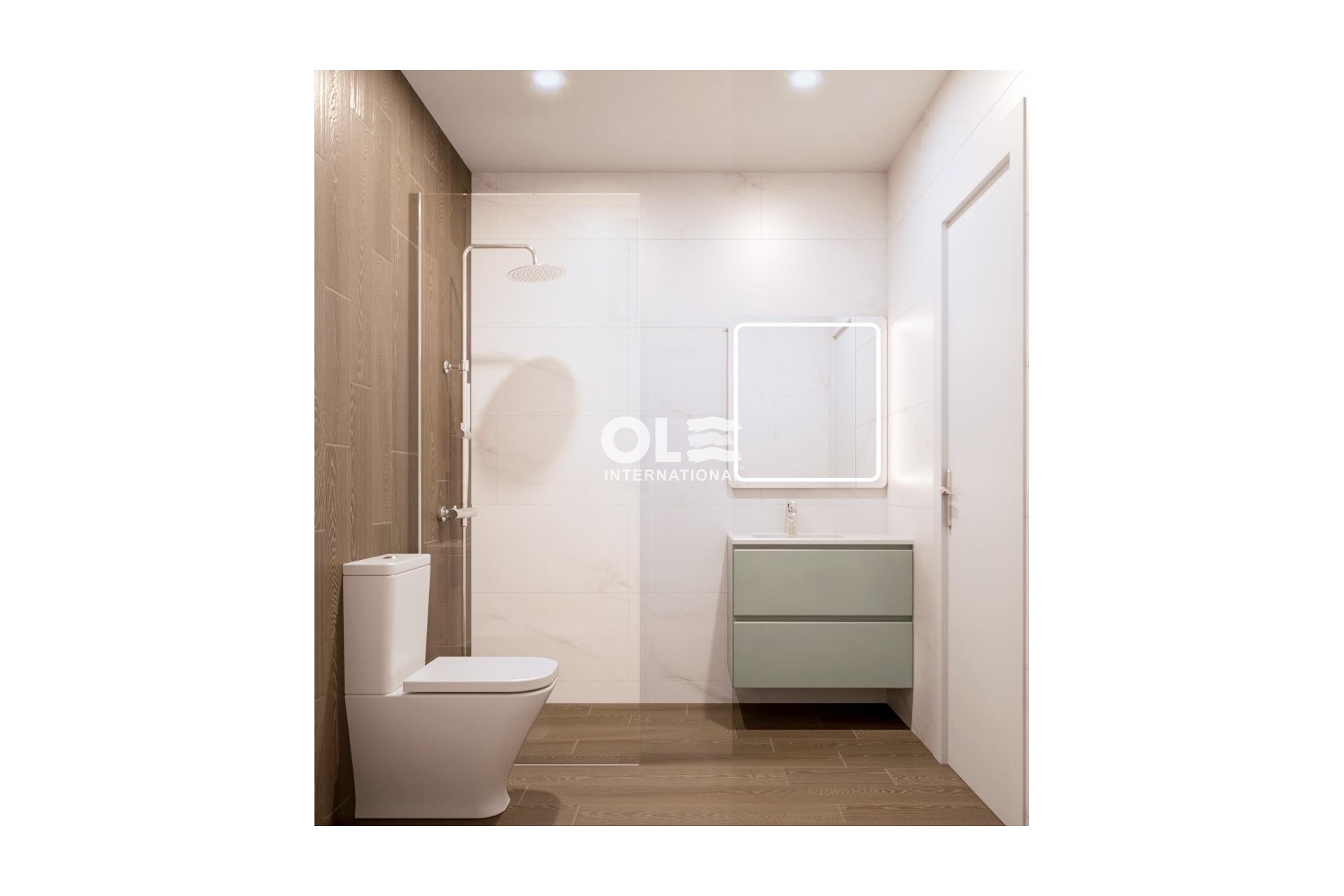 Nouvelle construction - Villa - San Pedro del Pinatar - Pueblo