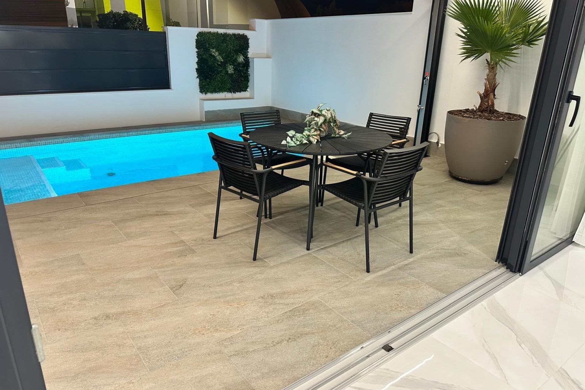 Nouvelle construction - Villa - San Pedro del Pinatar